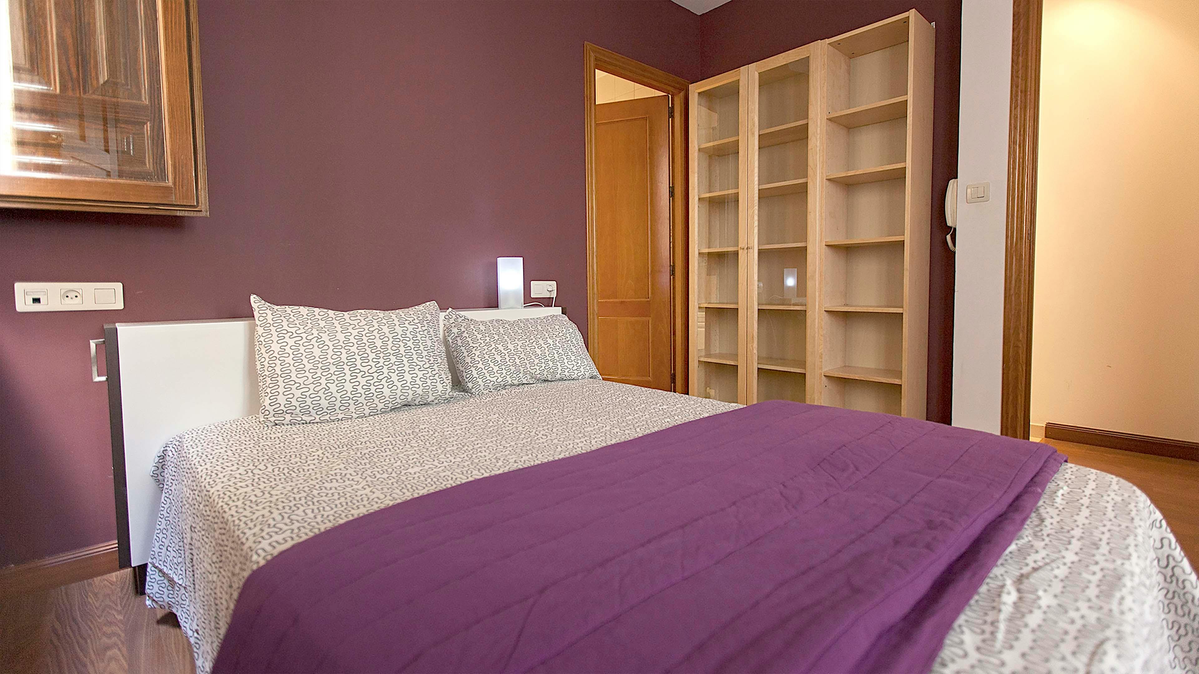 Appartamento in affitto a 895 € al mese a Granada, Placeta de la Miga