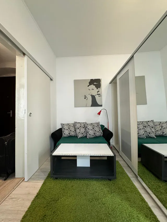1-Bedroom Apartment in Goldschlagstraße, Vienna (1031910) room image 1