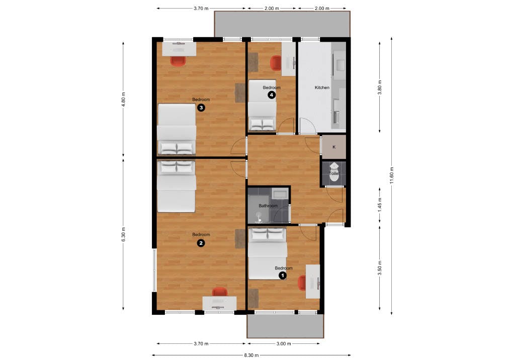 preview gallery tile