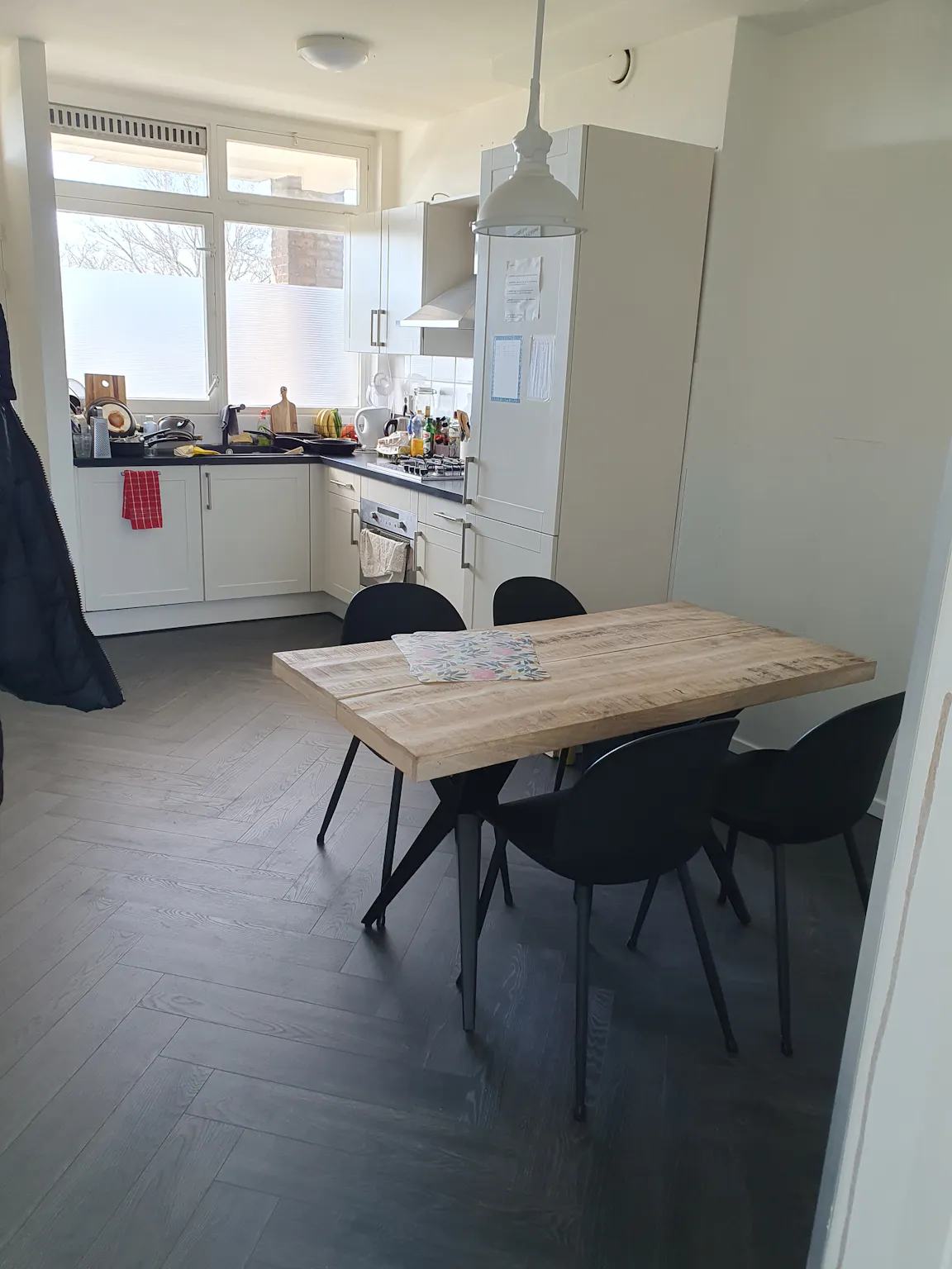 Private room in Sierplein, Amsterdam (1032019) ROOM 4