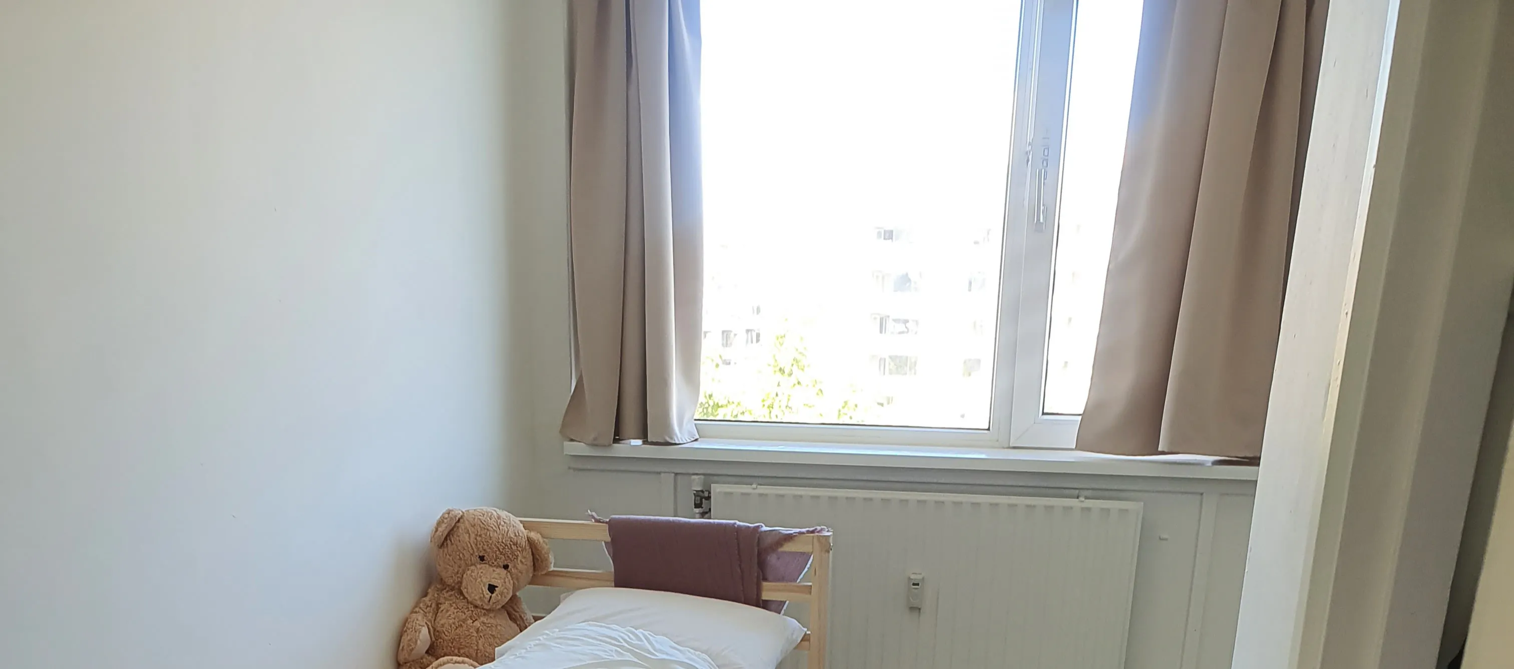 Private room in Sierplein, Amsterdam (1032019) ROOM 1