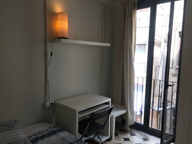 Apartment Barcelona, 150m² — photo 2