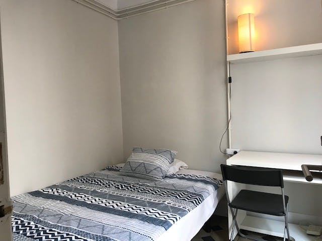 Apartment Barcelona, 150m² — photo 1