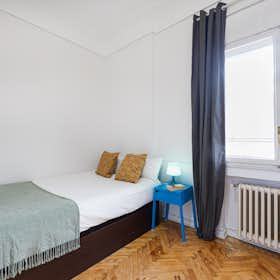 Private room for rent for €625 per month in Madrid, Calle de Alcalá