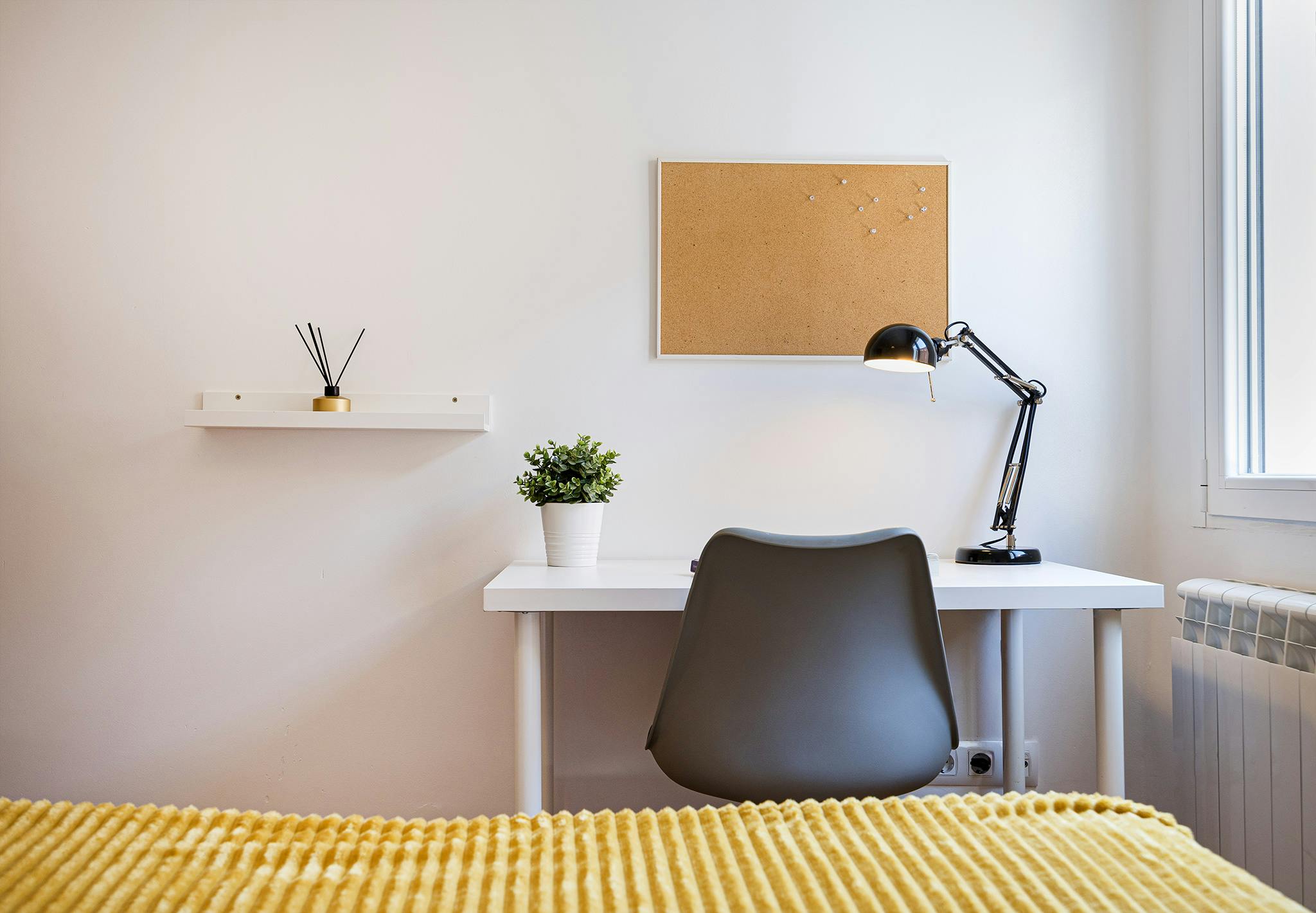 Apartment Madrid, 55m² — photo 21