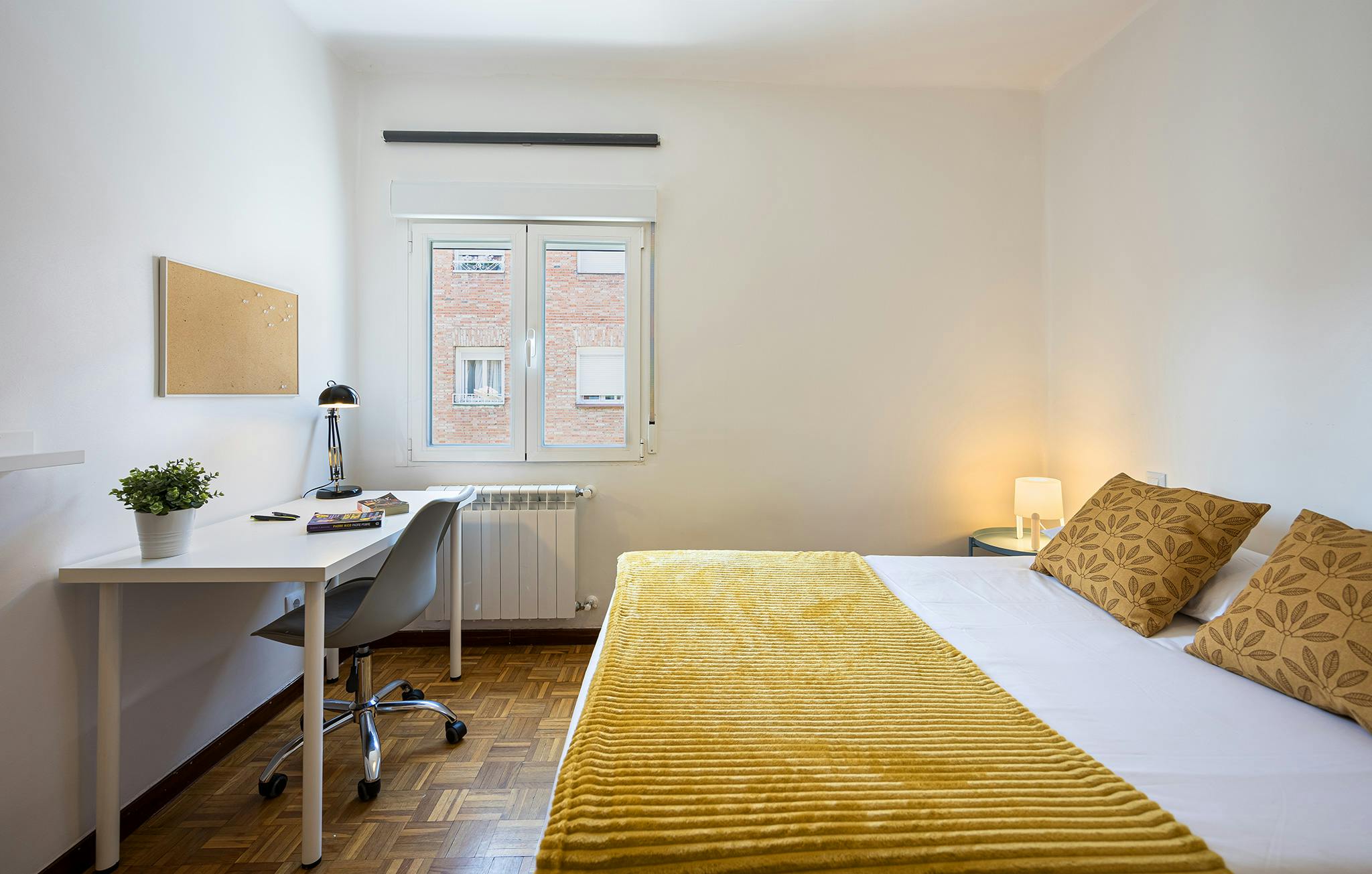Apartment Madrid, 55m² — photo 22