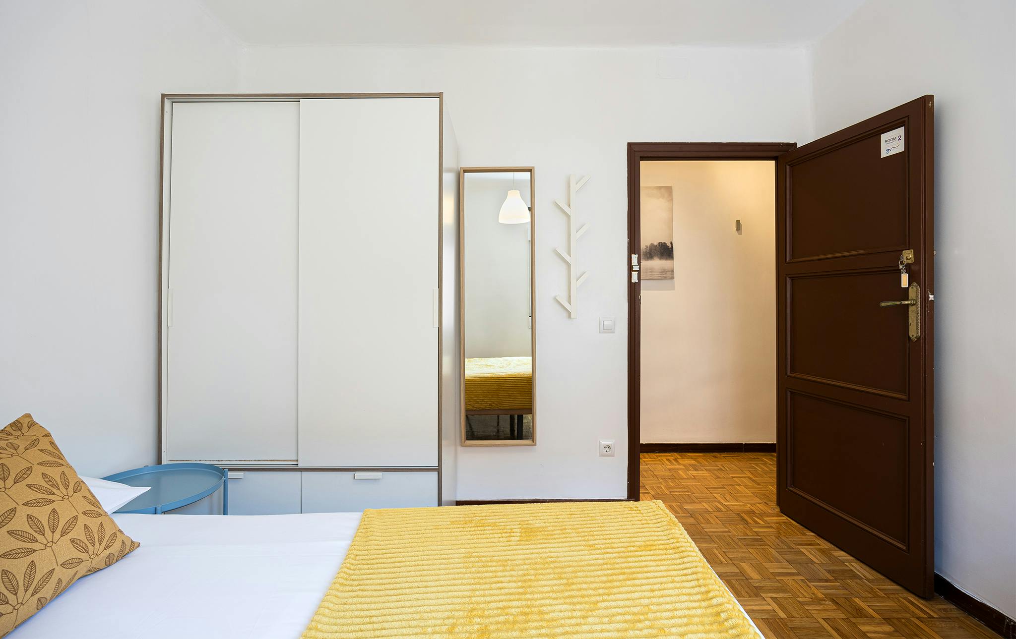 Apartment Madrid, 55m² — photo 25