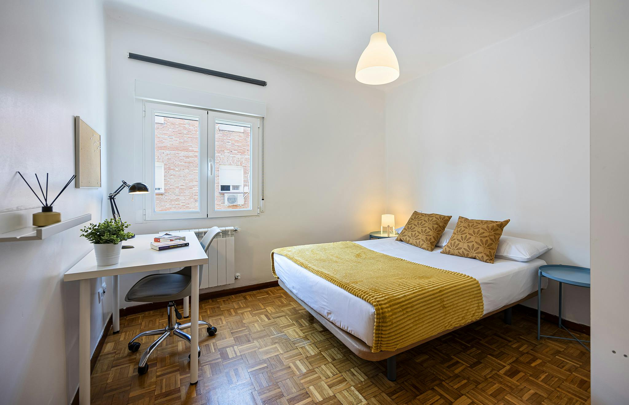 Apartment Madrid, 55m² — photo 26