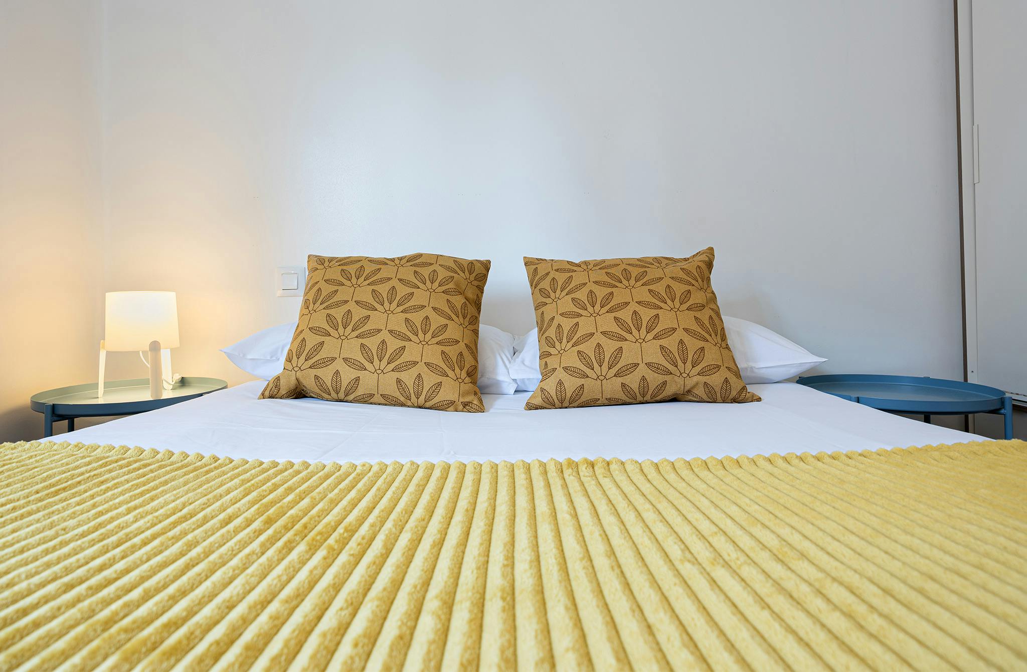 Apartment Madrid, 55m² — photo 27