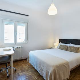 Private room for rent for €600 per month in Madrid, Calle de Alonso Núñez