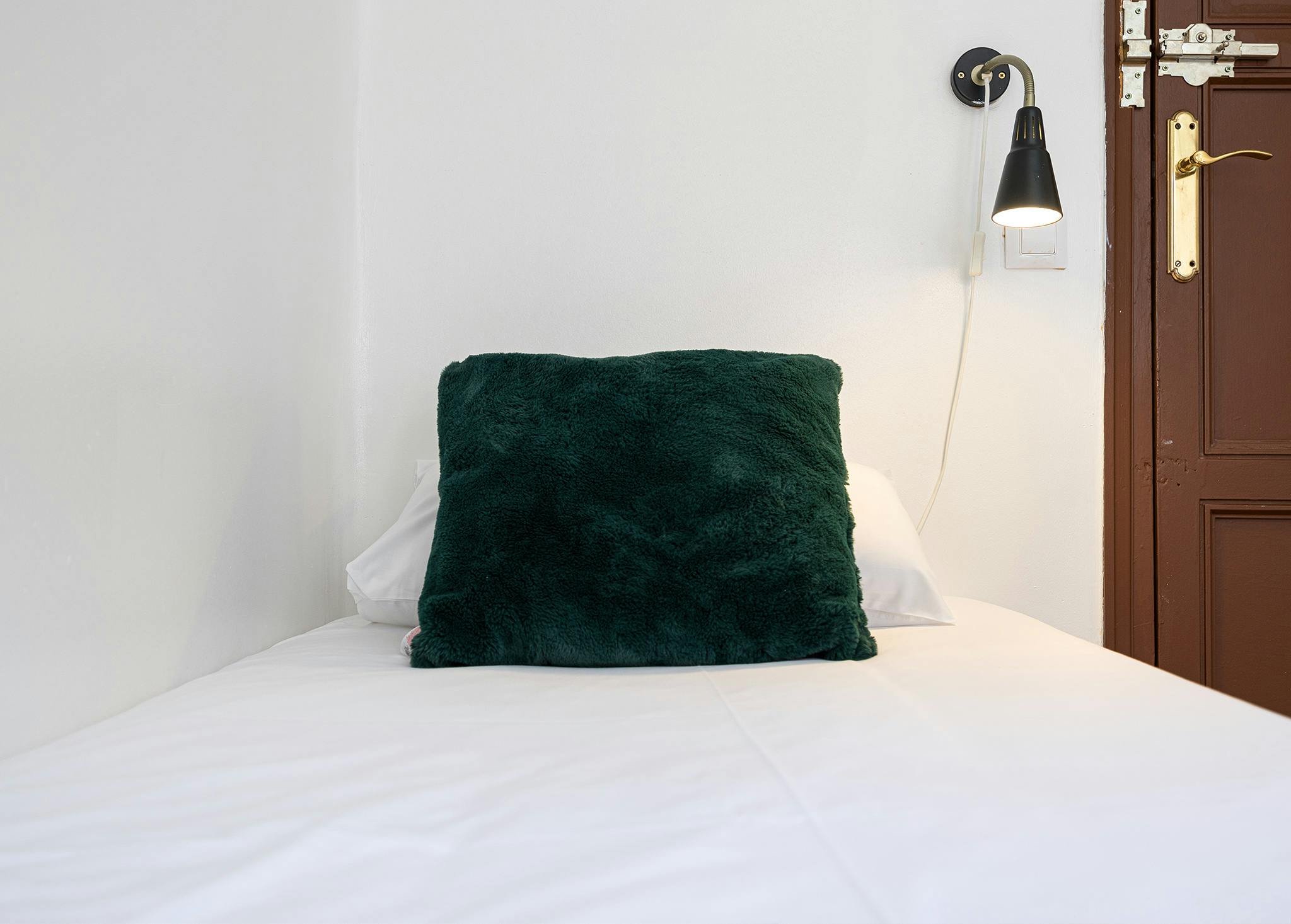 Apartment Madrid, 55m² — photo 21