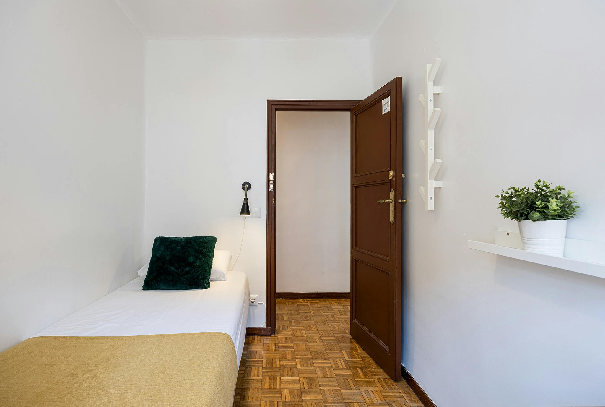 Apartment Madrid, 55m² — photo 23