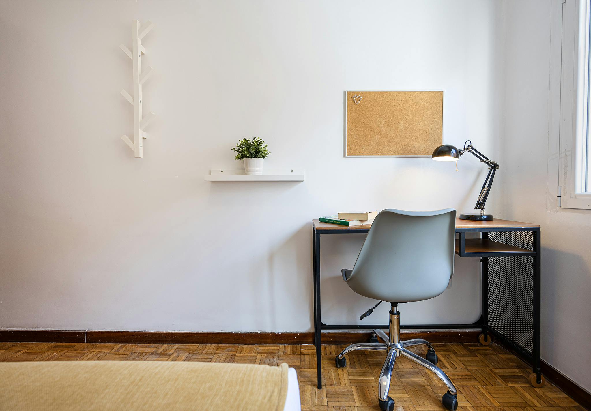 Apartment Madrid, 55m² — photo 30