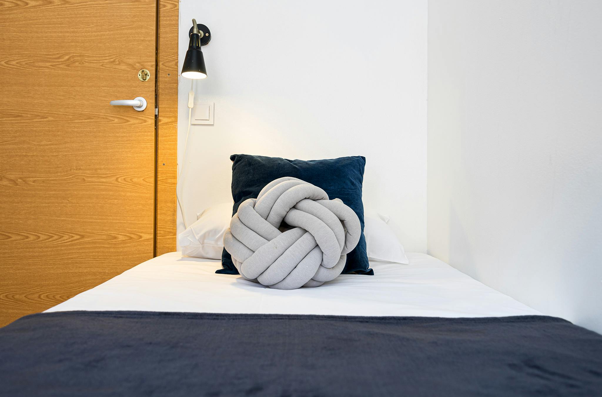 Apartment Madrid, 55m² — photo 23