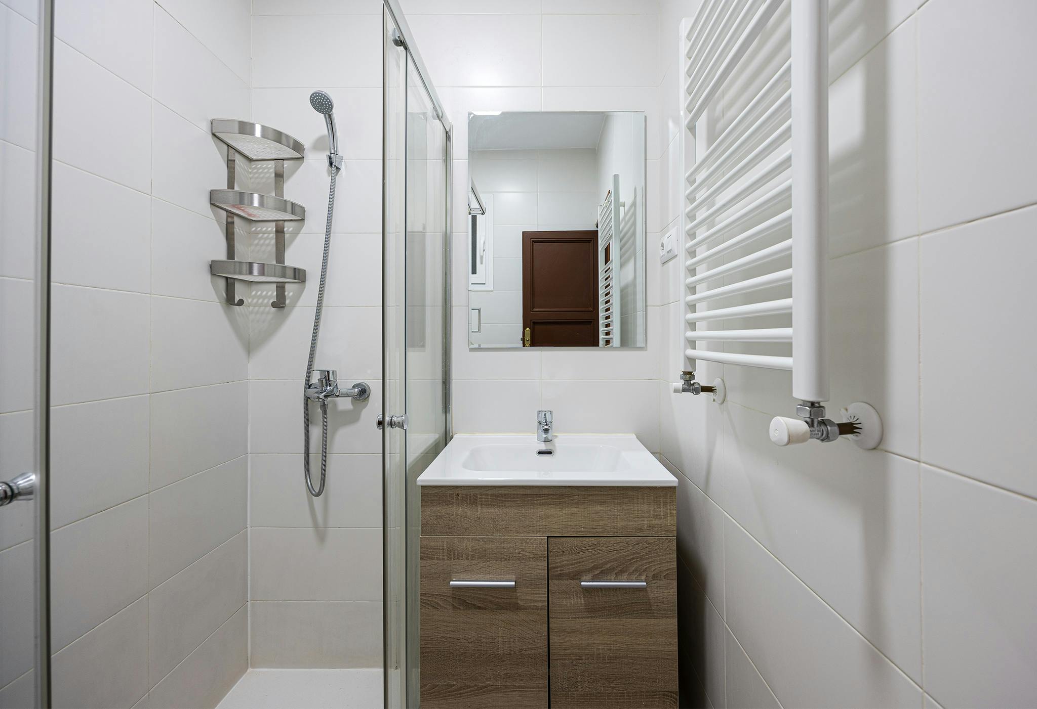 Apartment Madrid, 55m² — photo 24
