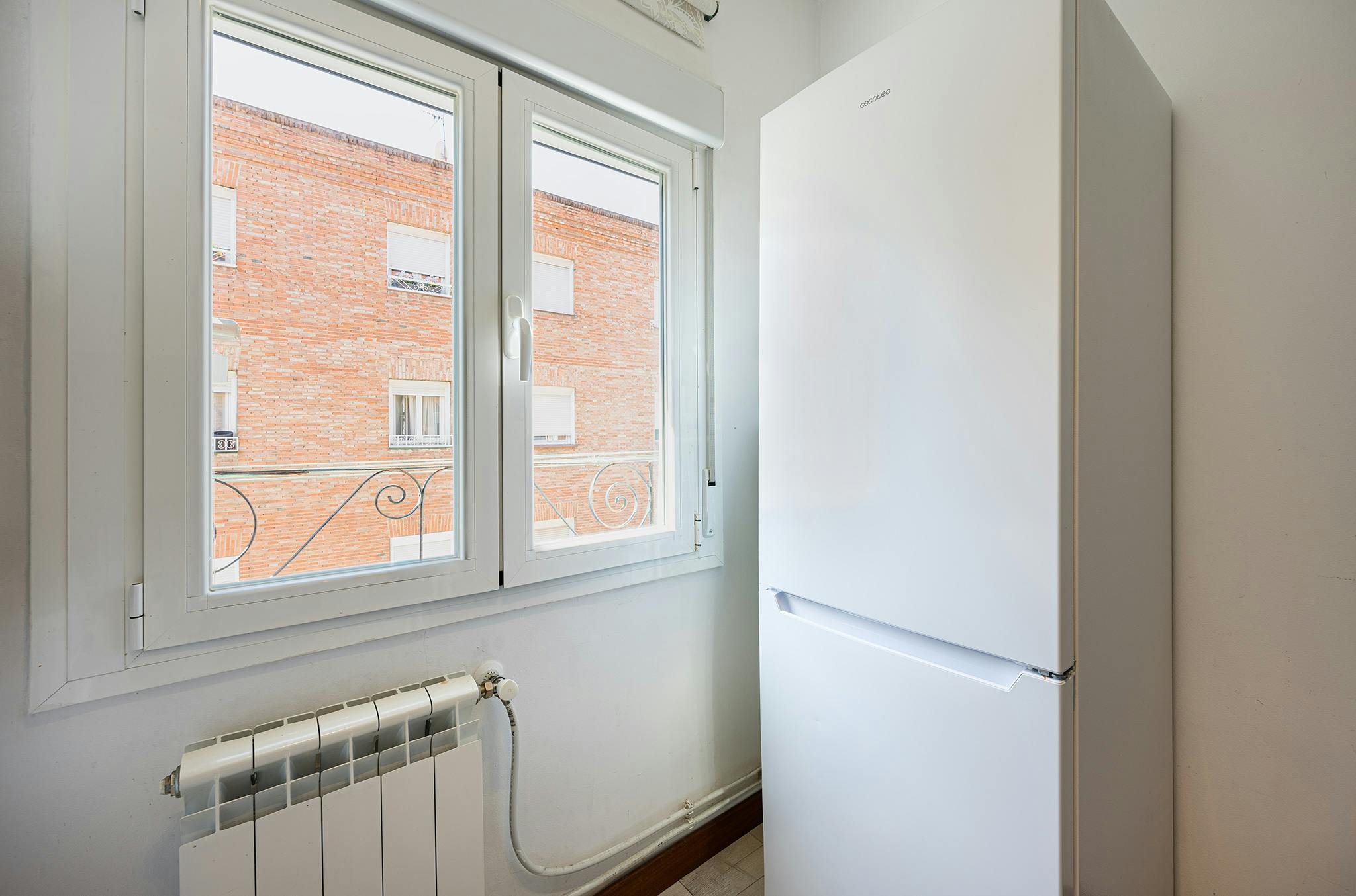 Apartment Madrid, 55m² — photo 26