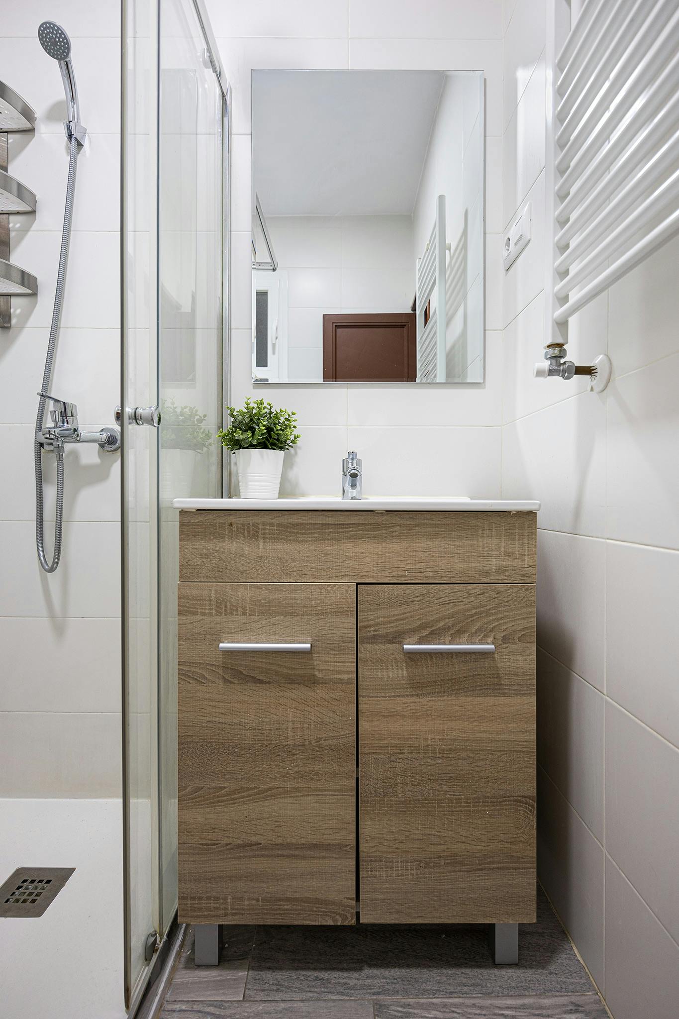 Apartment Madrid, 55m² — photo 28