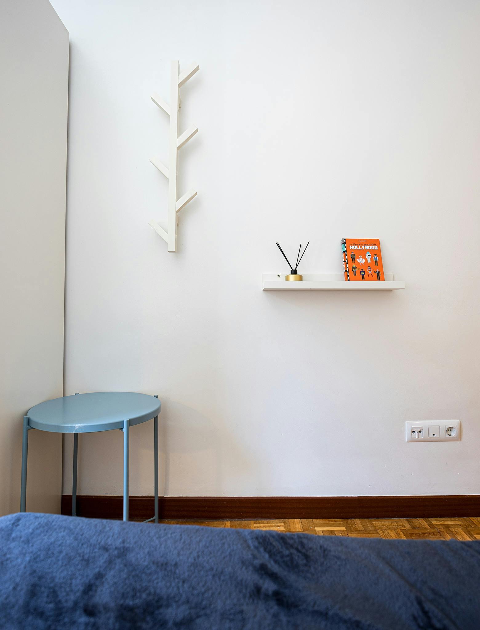 Apartment Madrid, 55m² — photo 29