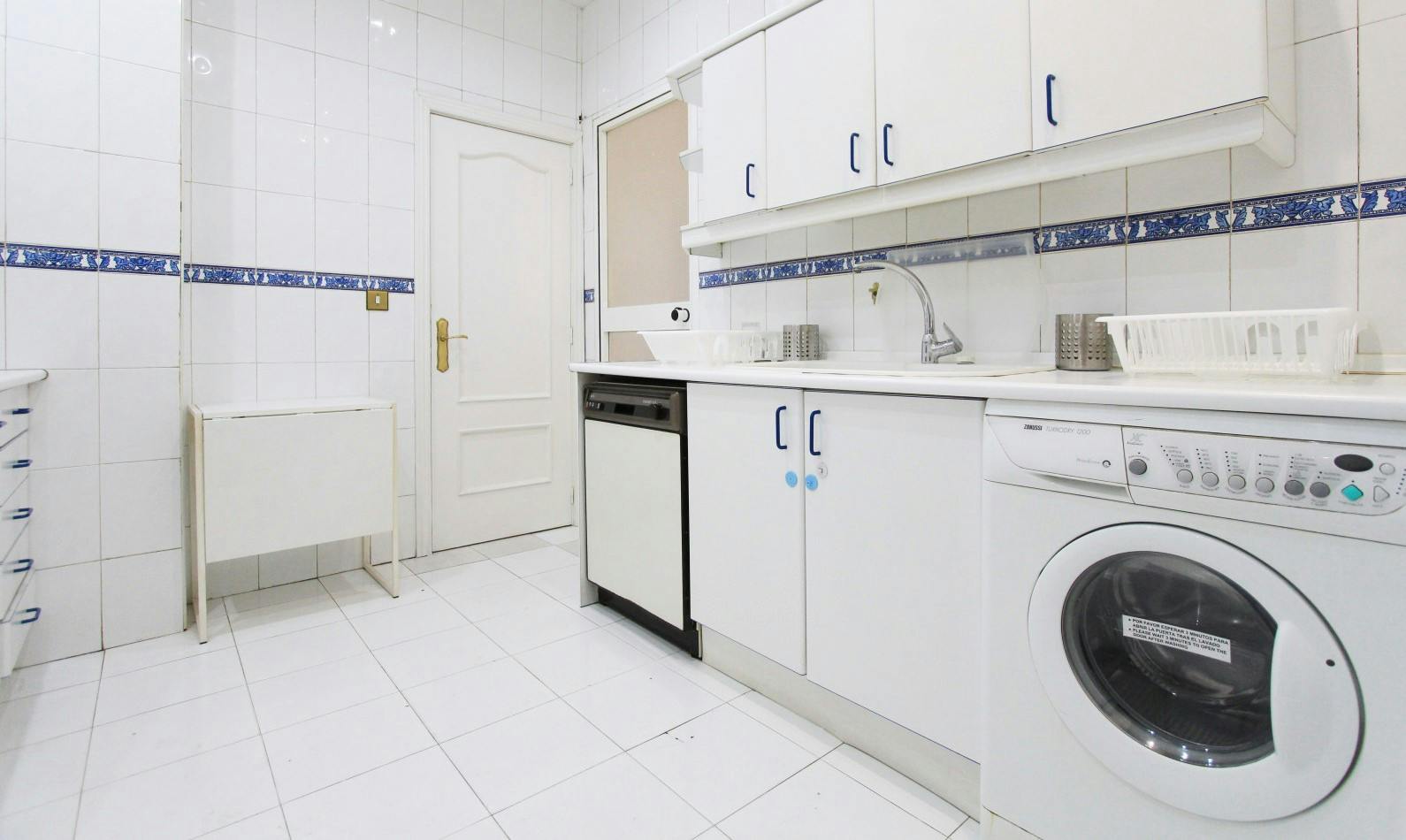 Apartment Madrid, 125m² — photo 13