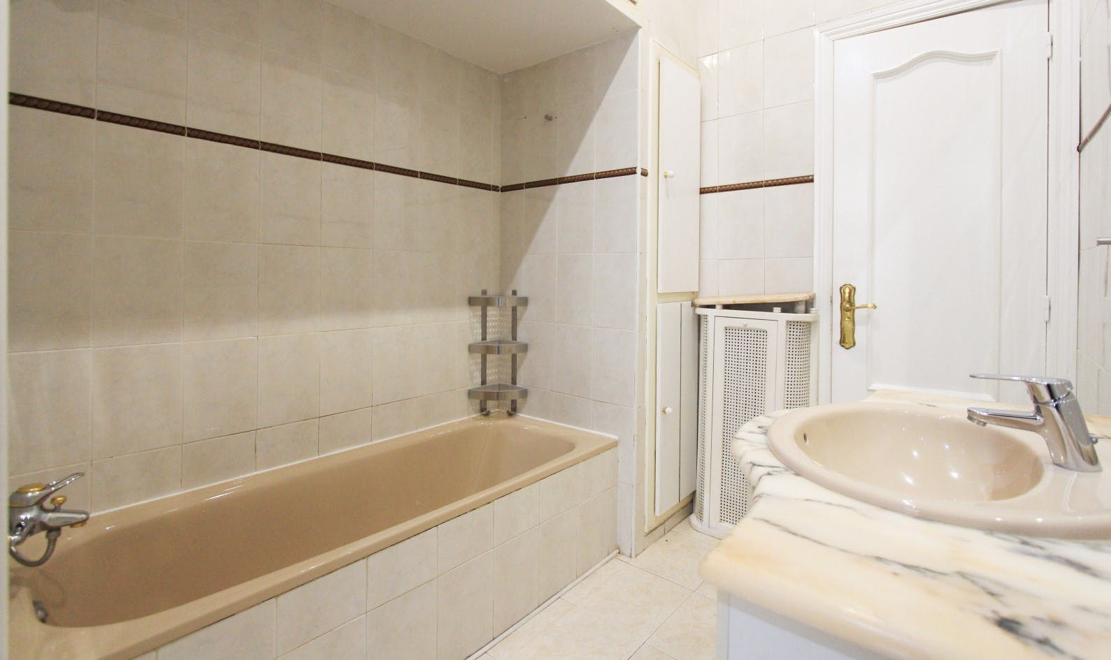 Apartment Madrid, 125m² — photo 12