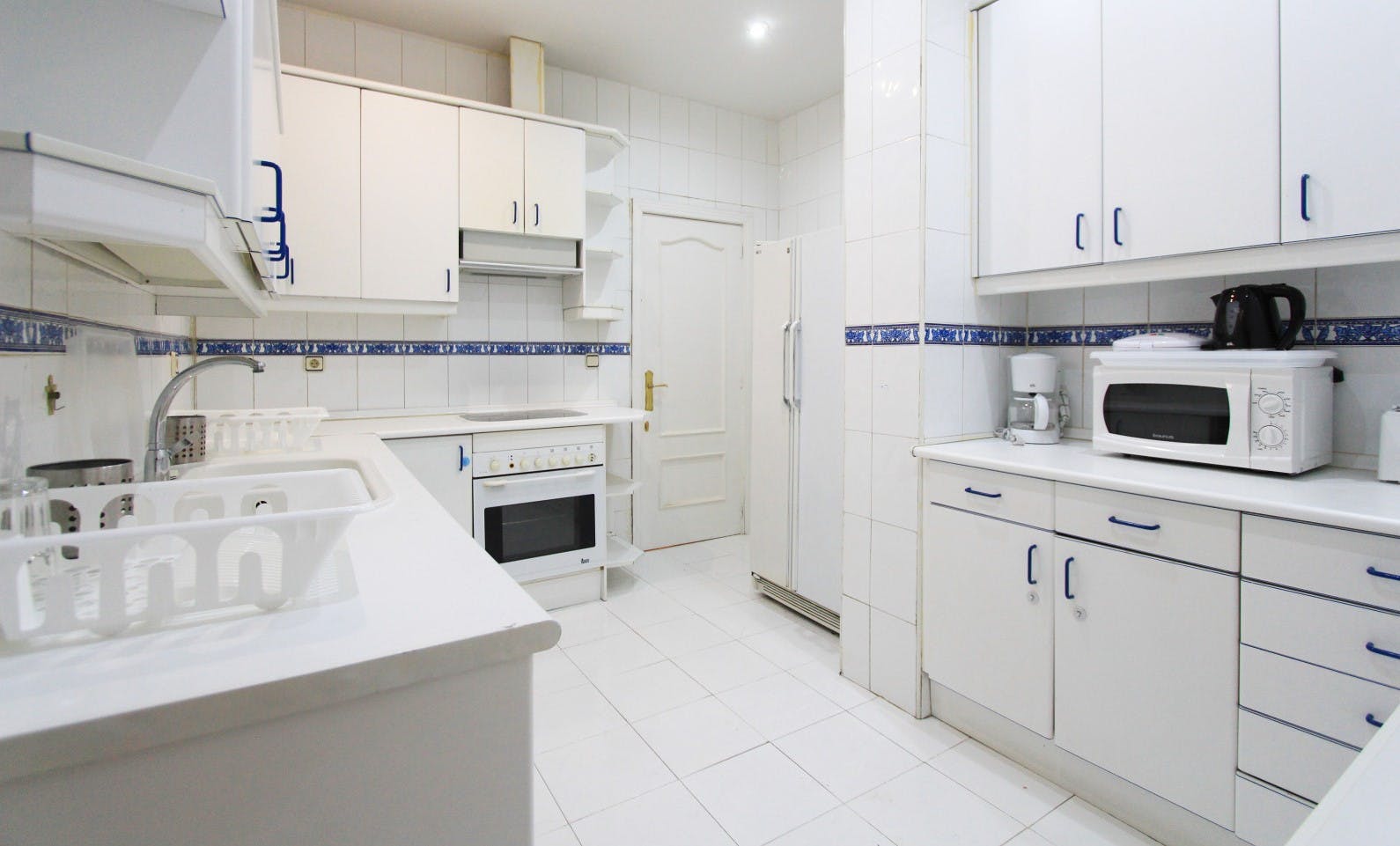Apartment Madrid, 125m² — photo 18