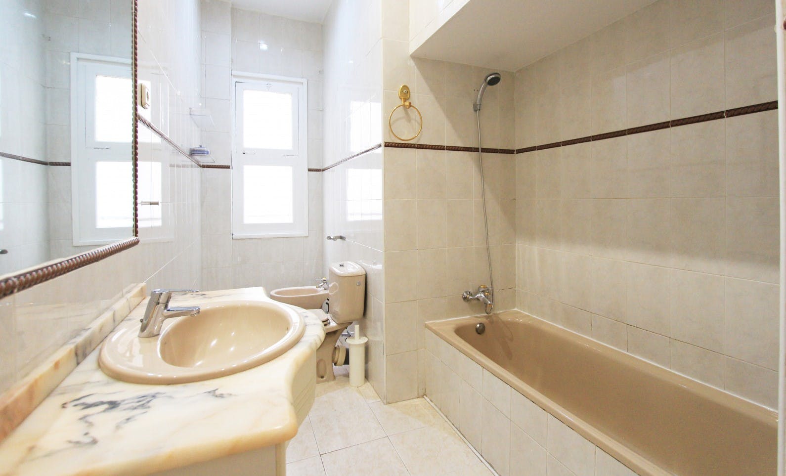 Apartment Madrid, 125m² — photo 13