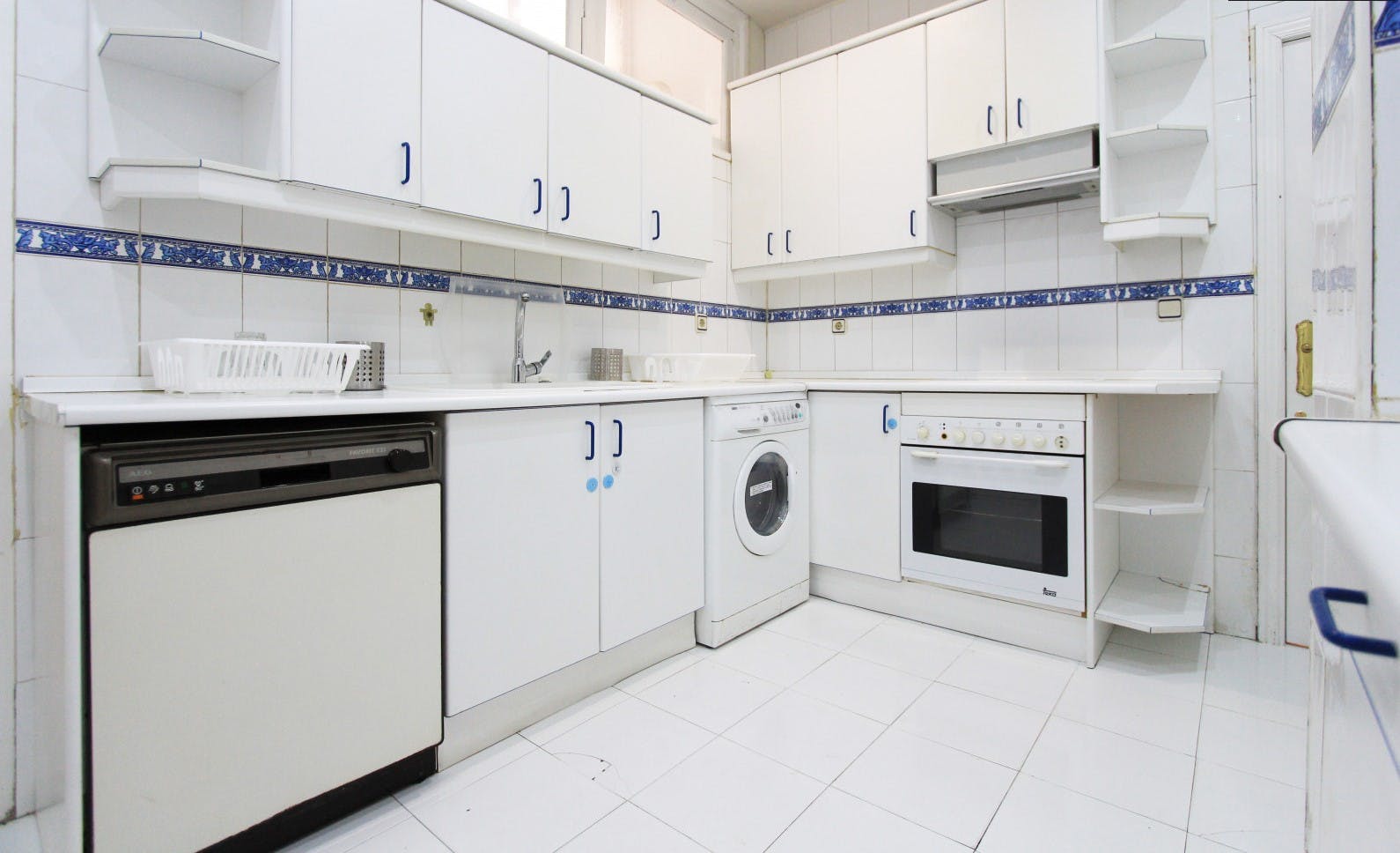 Apartment Madrid, 125m² — photo 14
