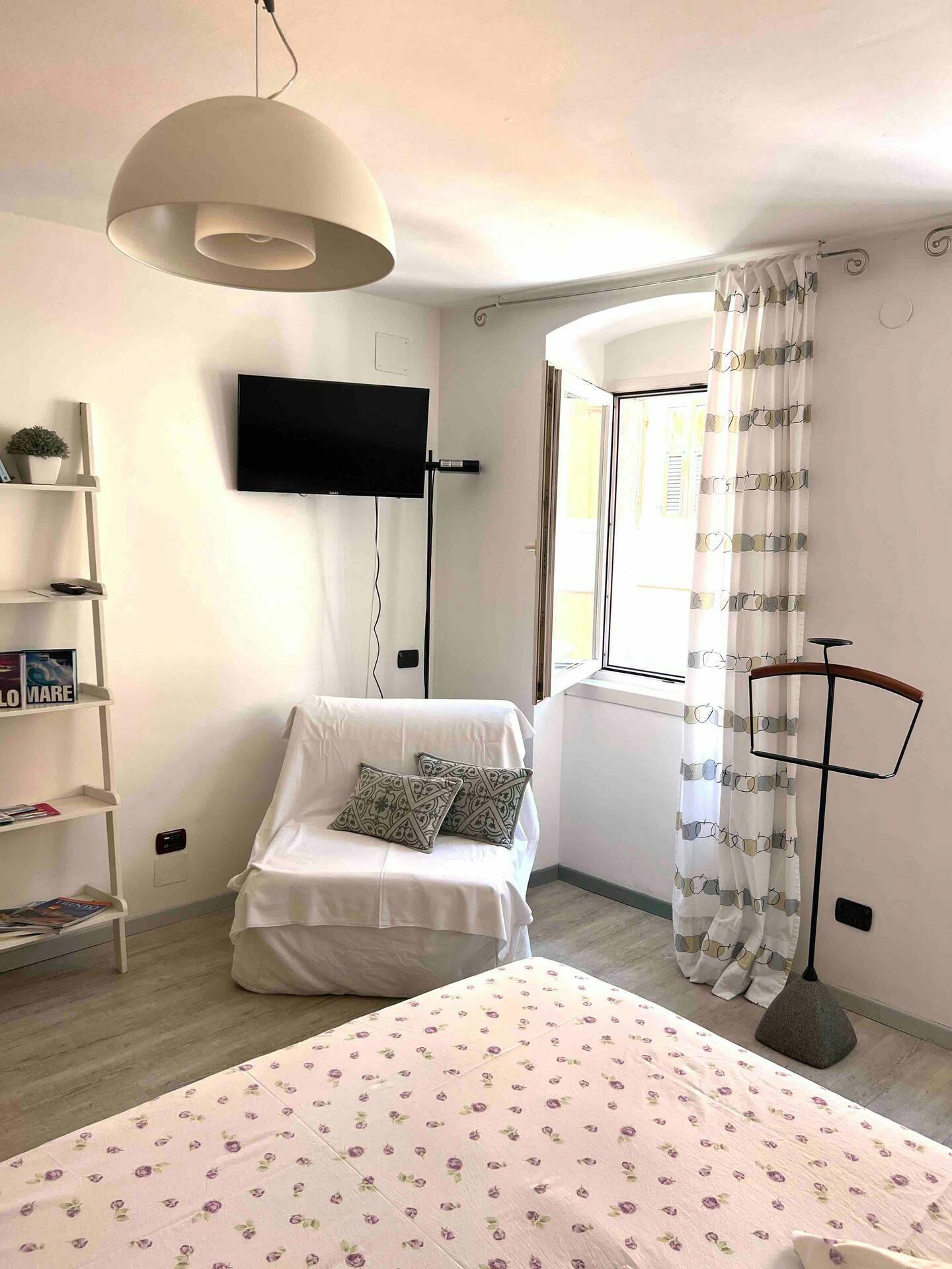 Studio zu mieten für 750 € pro Monat in Trento, Via Livio Marchetti