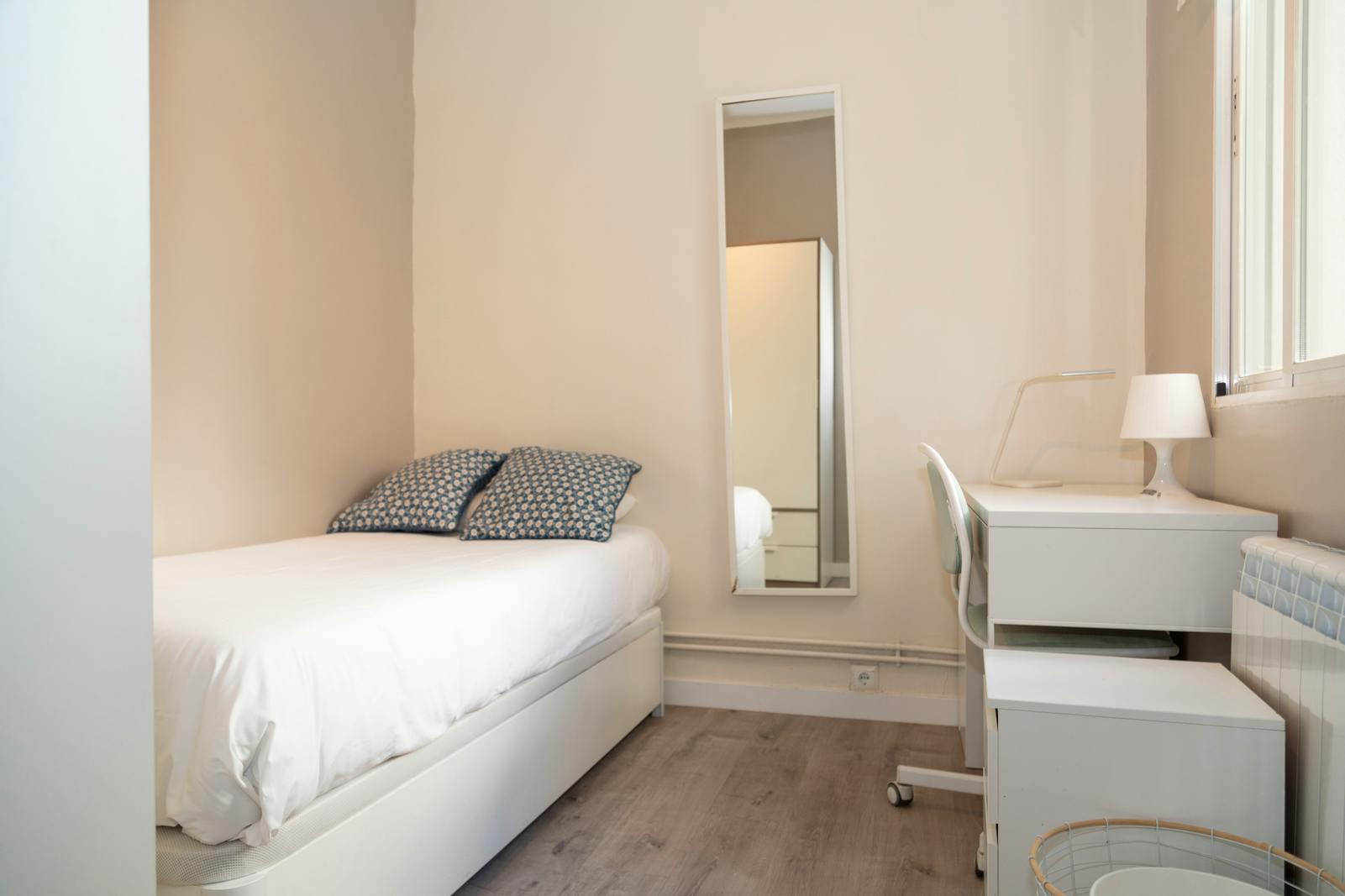 Calle de Áncora, Madrid preview