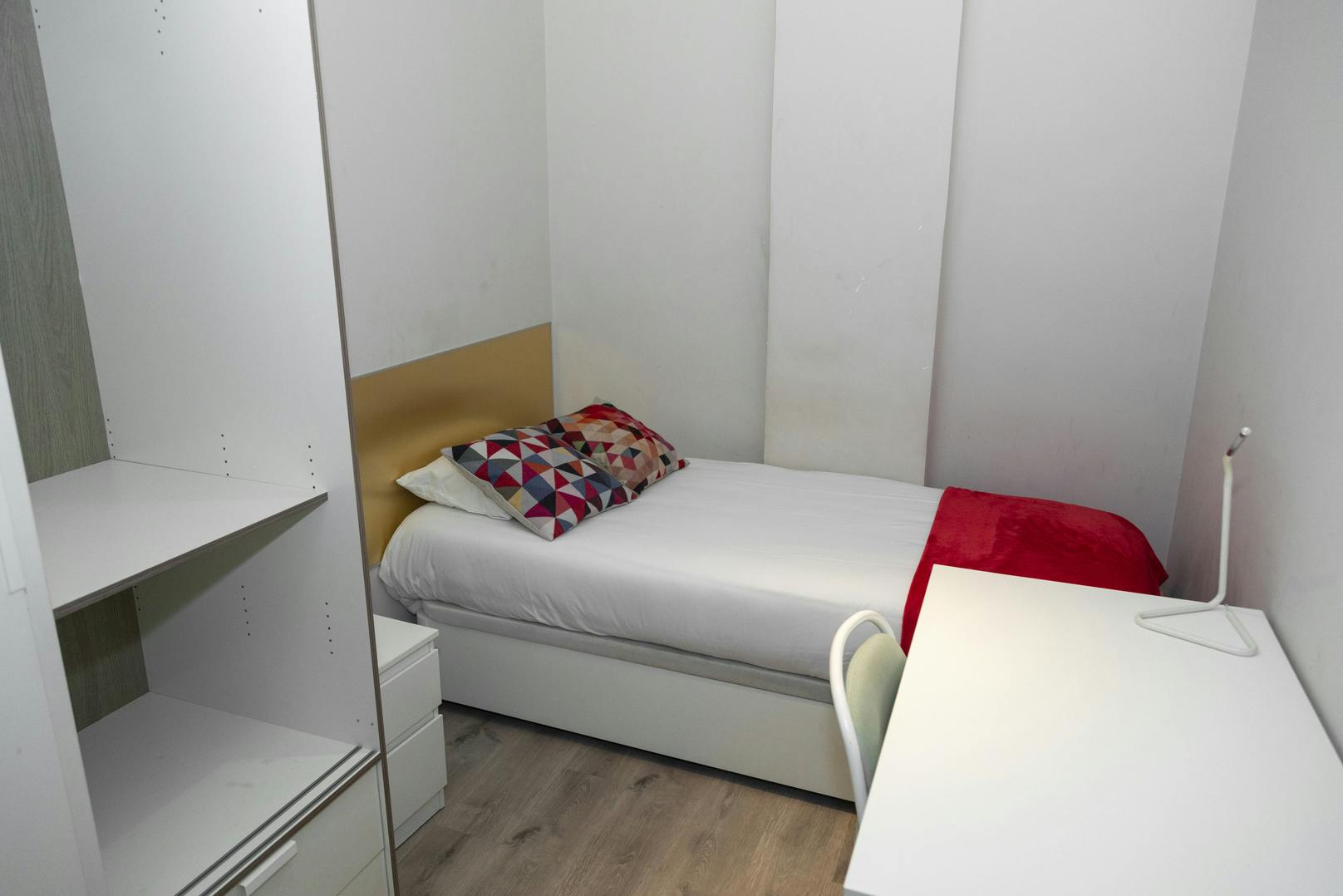 Calle de Áncora, Madrid Madrid