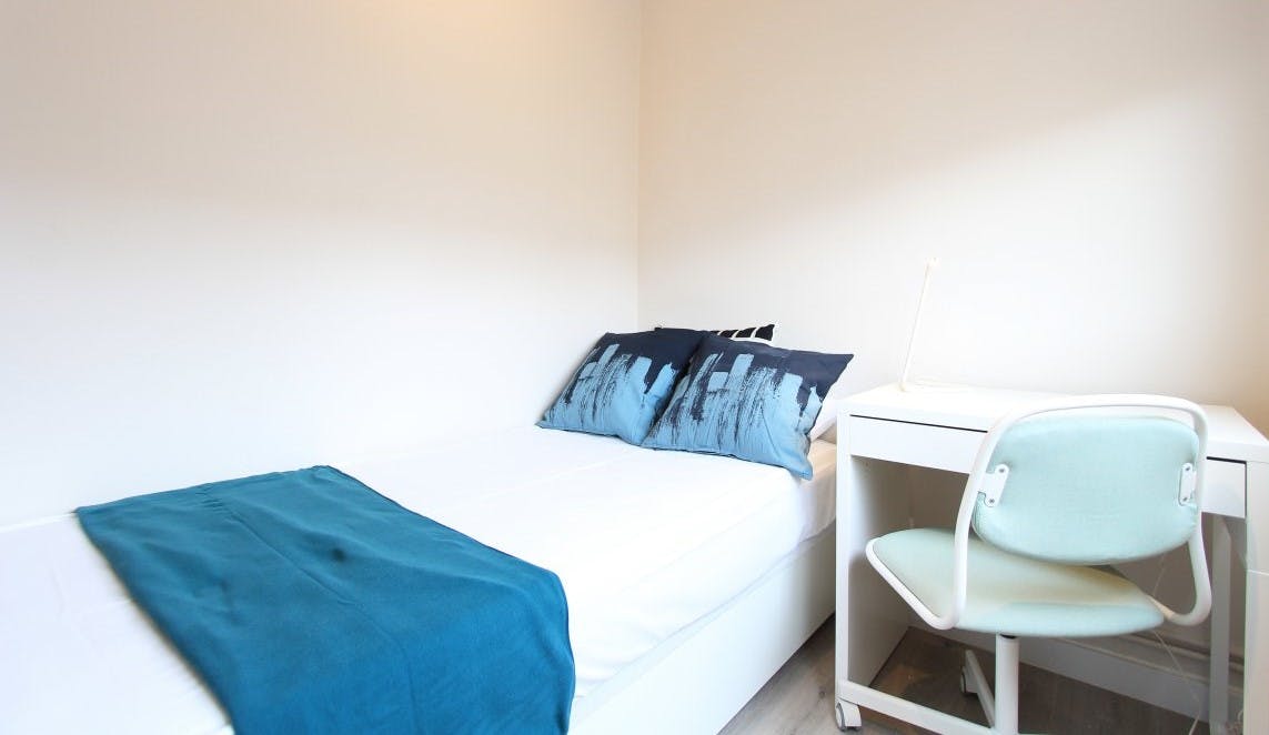 Calle de Áncora, Madrid preview