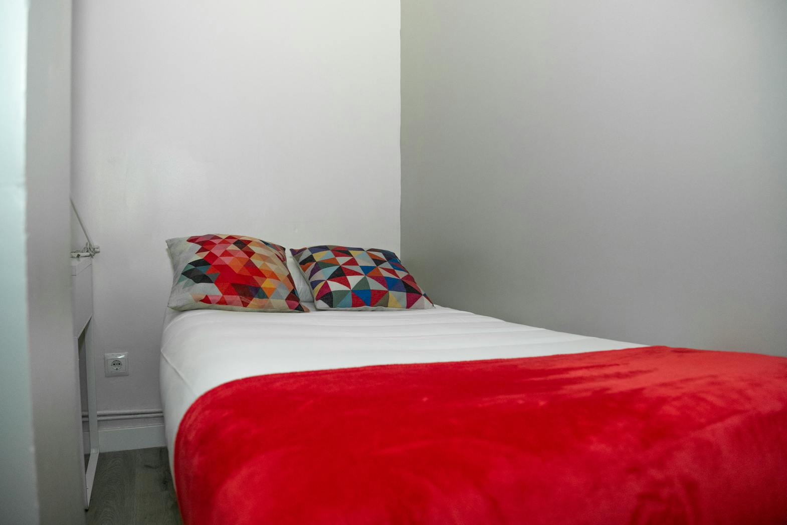 Calle de Áncora, Madrid preview