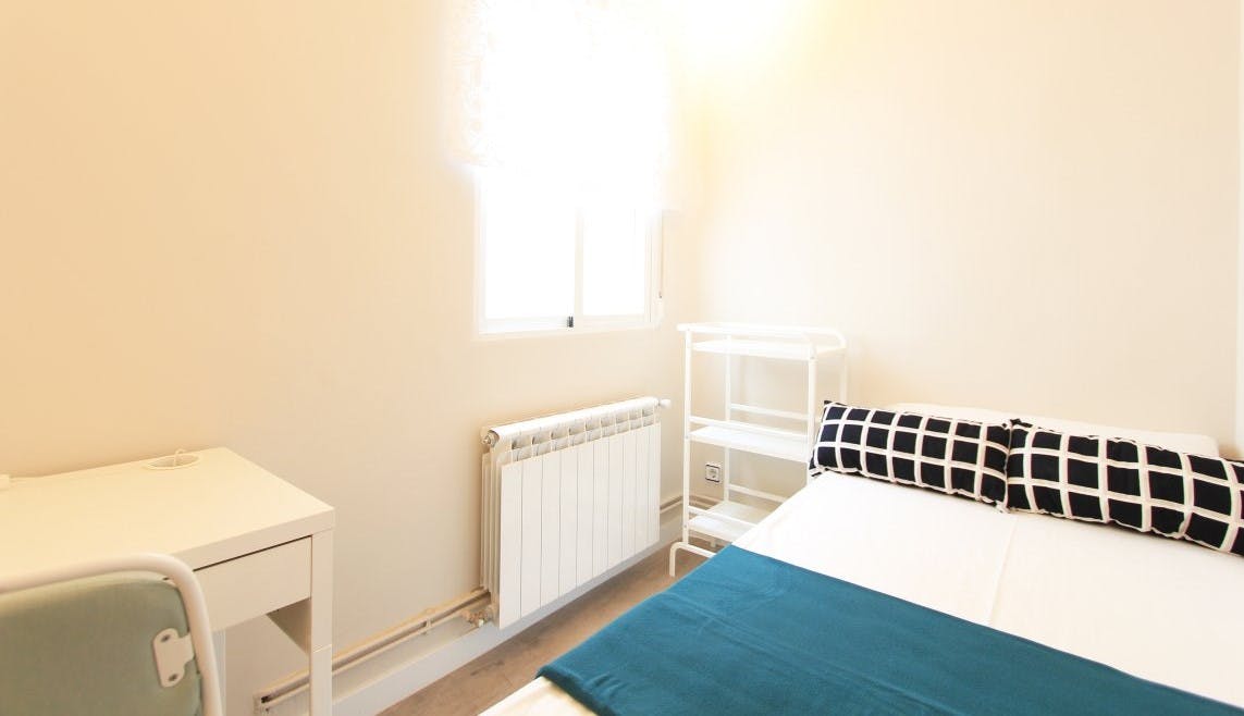 Calle de Áncora, Madrid preview