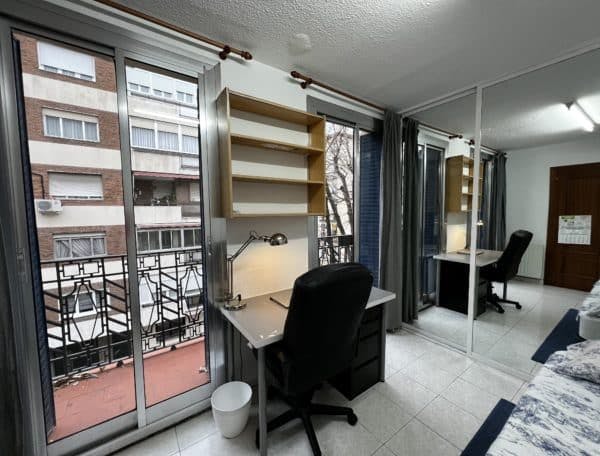 Calle de Alonso Cano, Madrid preview