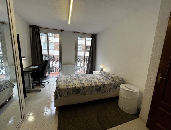 Calle de Alonso Cano, Madrid preview