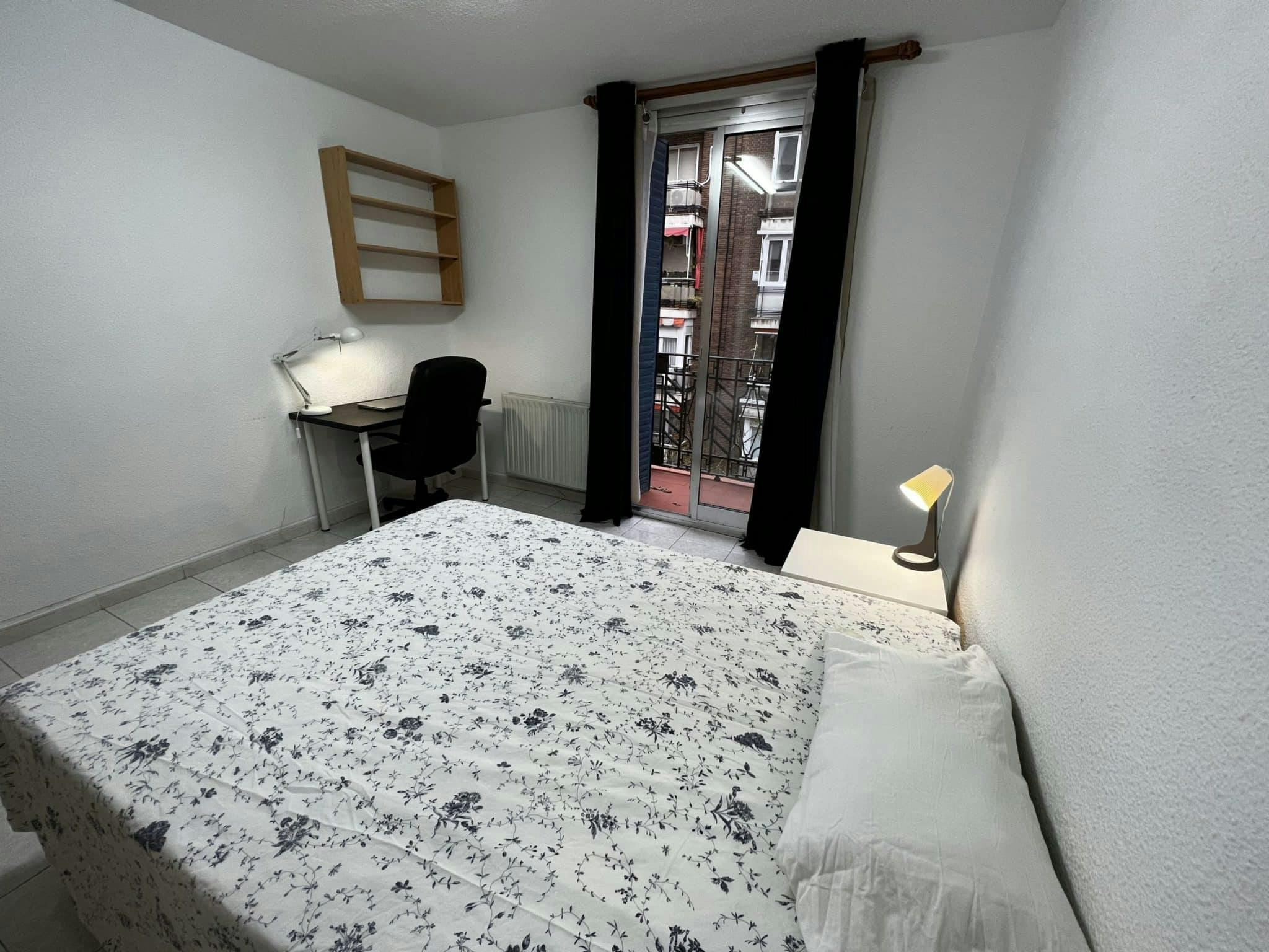 Calle de Alonso Cano, Madrid preview