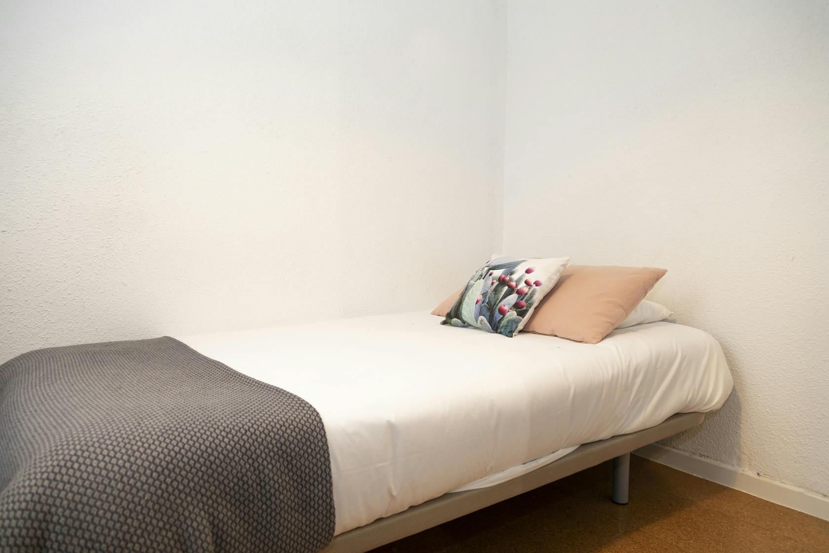 Avenida de Bruselas, Madrid Madrid