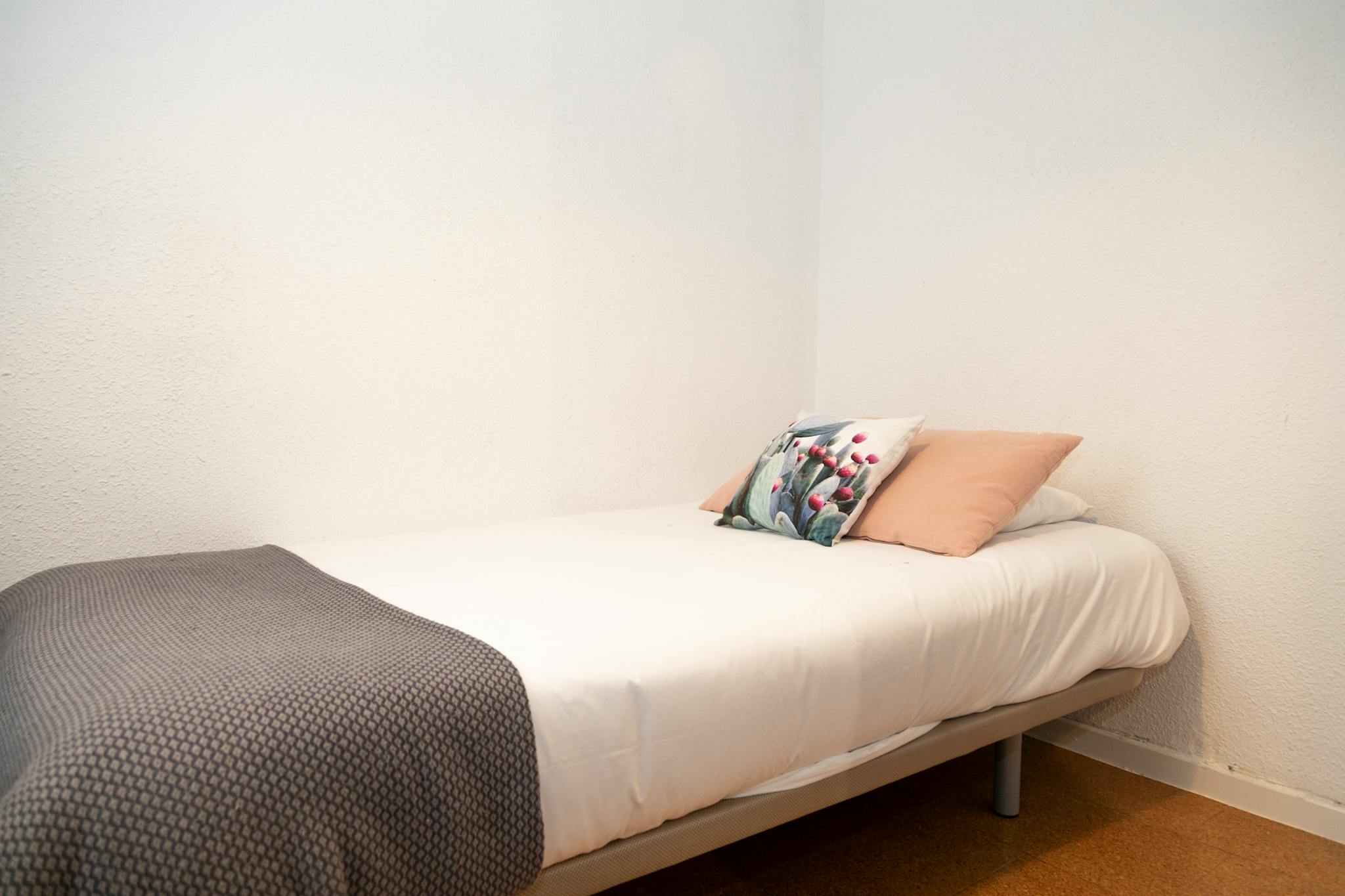 Avenida de Bruselas, Madrid preview