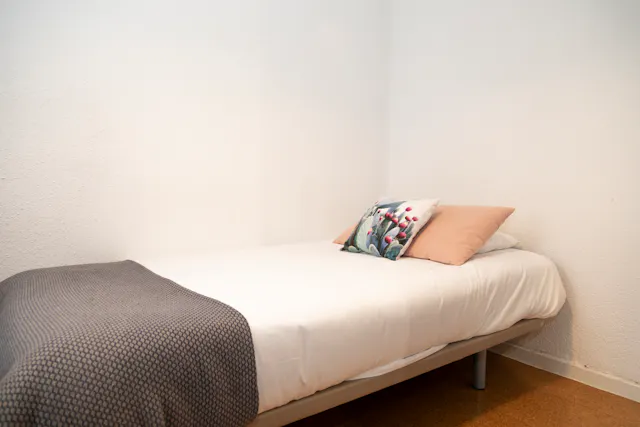 Private room in Avenida de Bruselas, Madrid (1032581) room image 1
