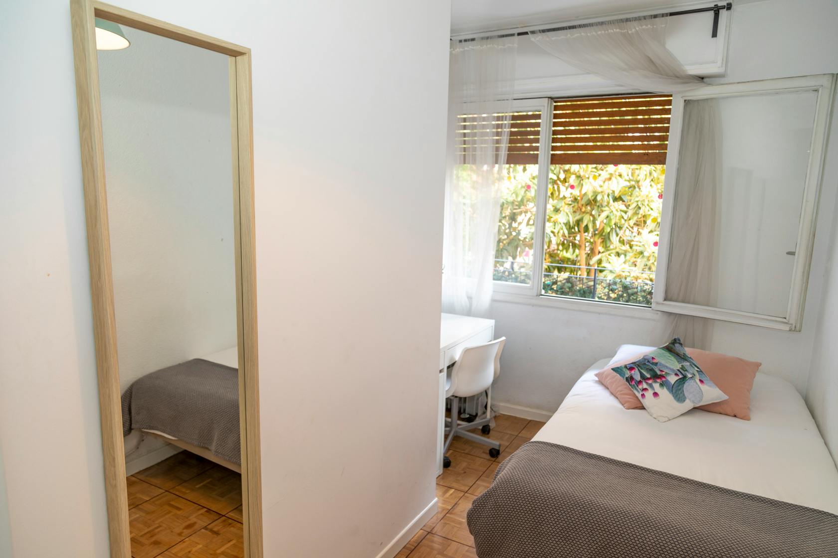 Apartment Madrid, 96m² — photo 14