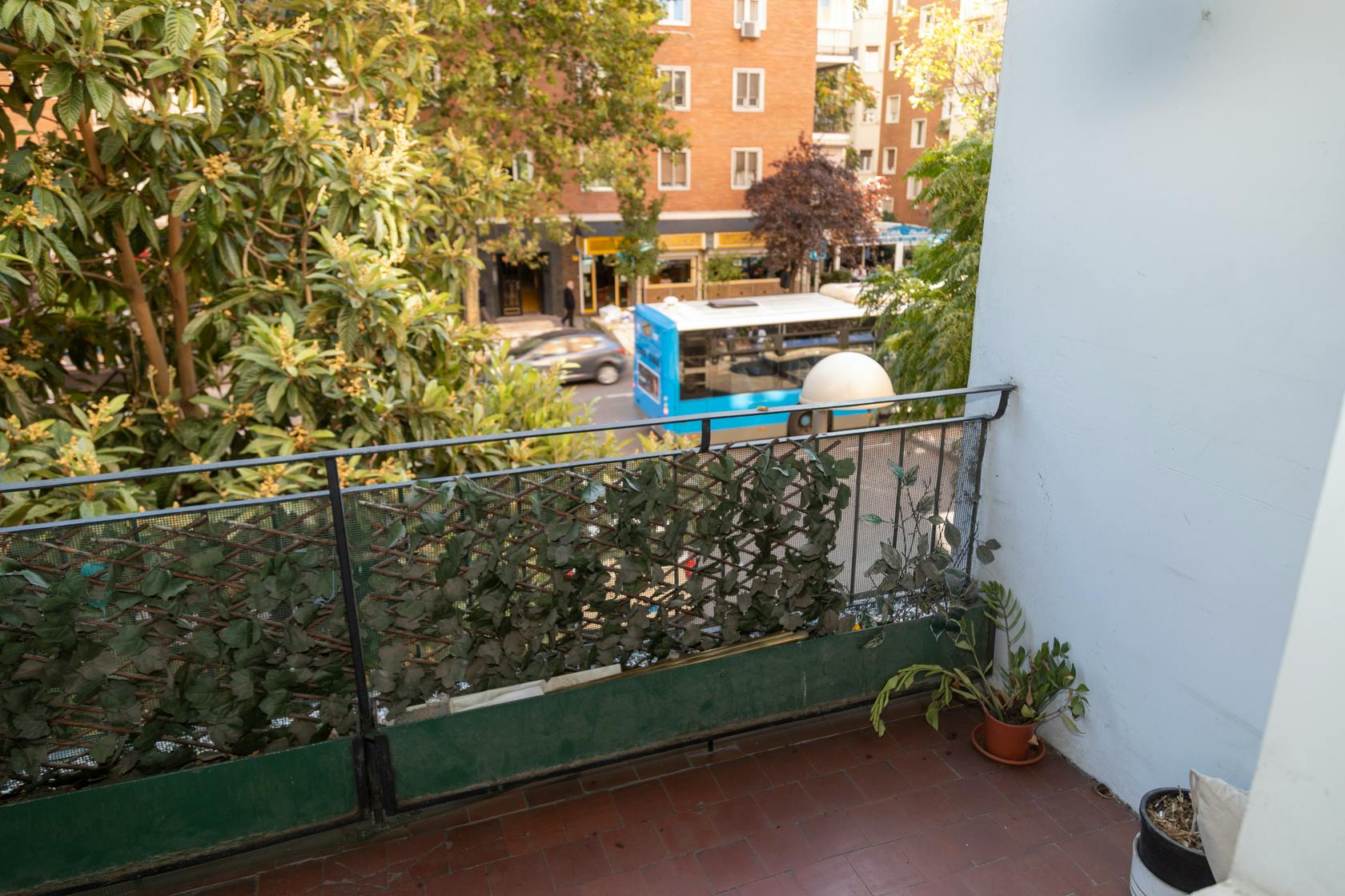 Apartment Madrid, 96m² — photo 16