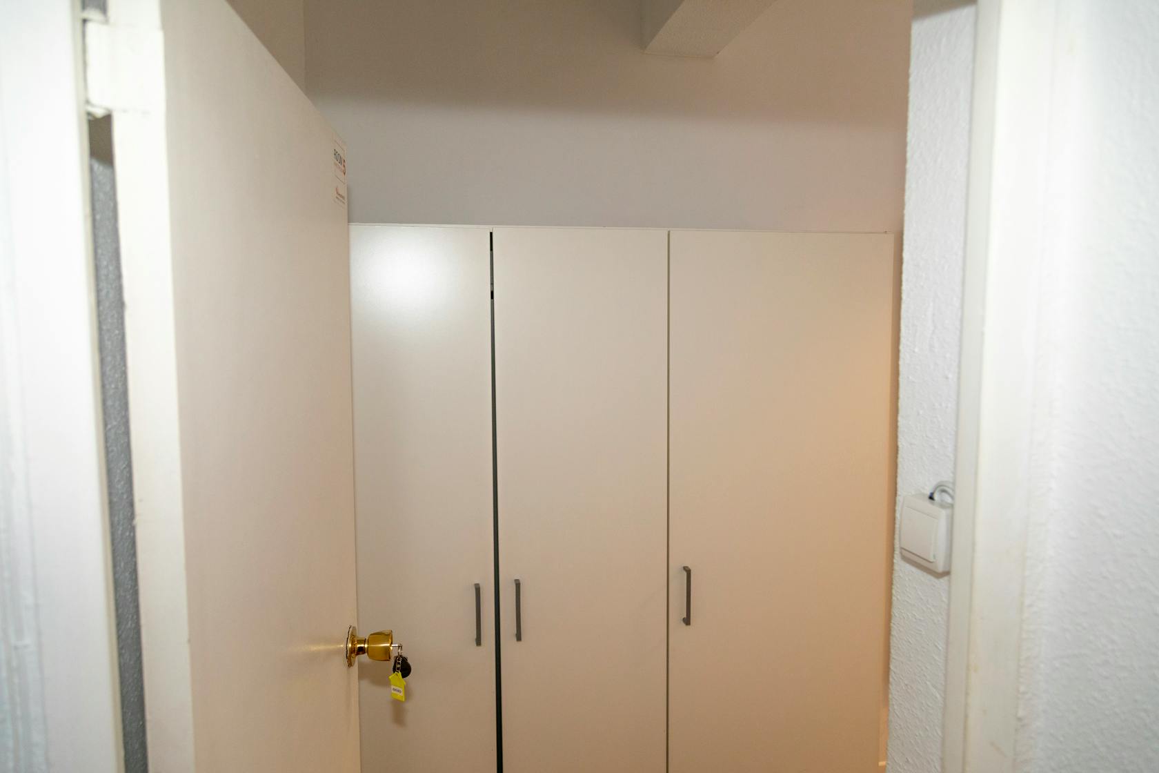 Apartment Madrid, 96m² — photo 10