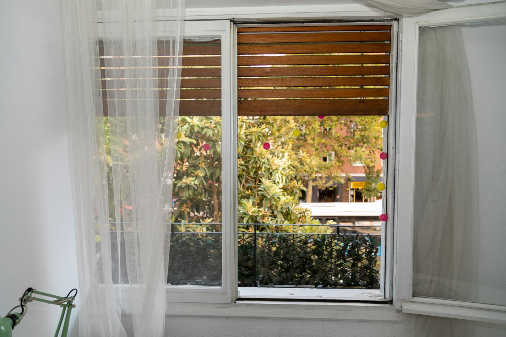 Apartment Madrid, 96m² — photo 11
