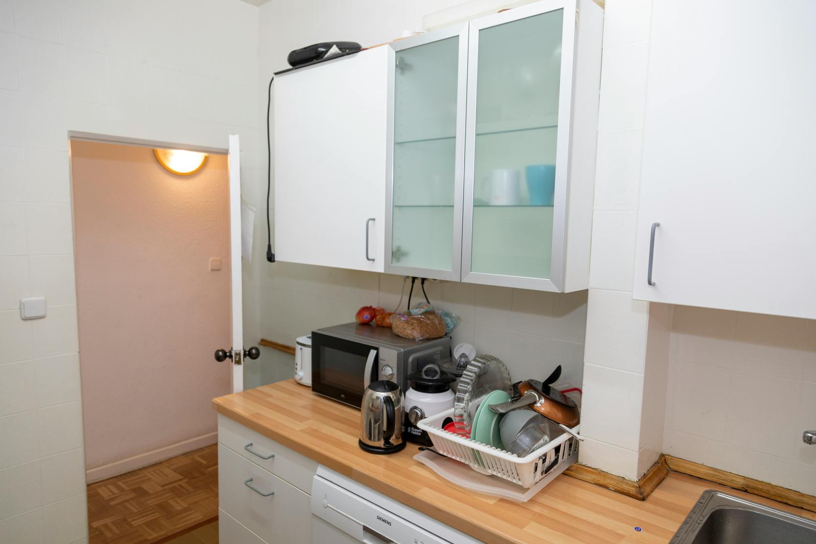 Apartment Madrid, 96m² — photo 12