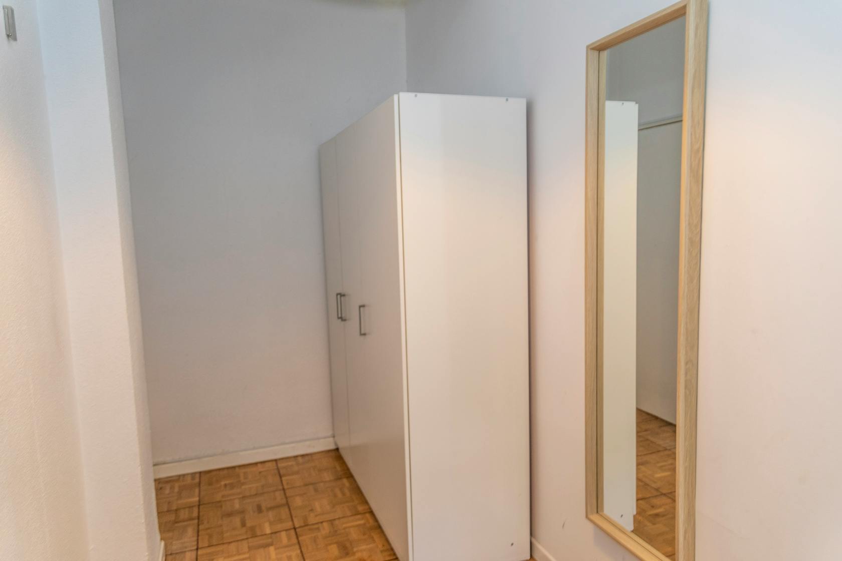 Apartment Madrid, 96m² — photo 17