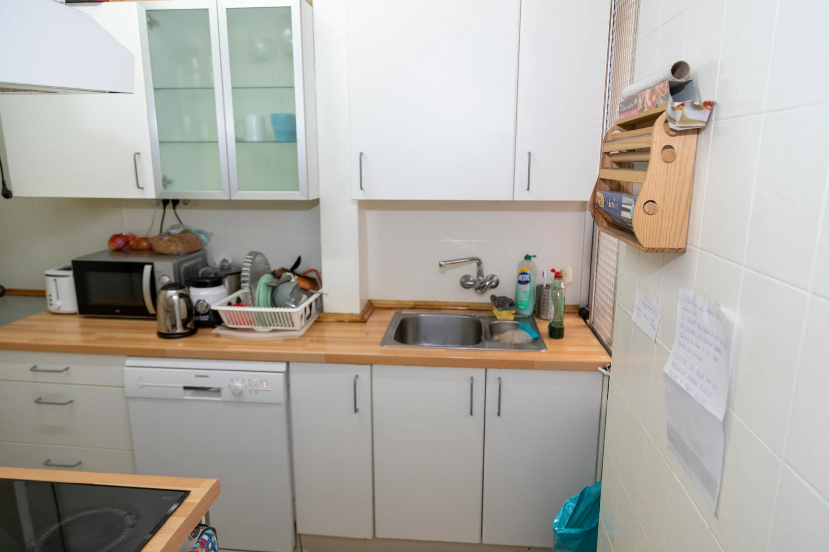 Apartment Madrid, 96m² — photo 18