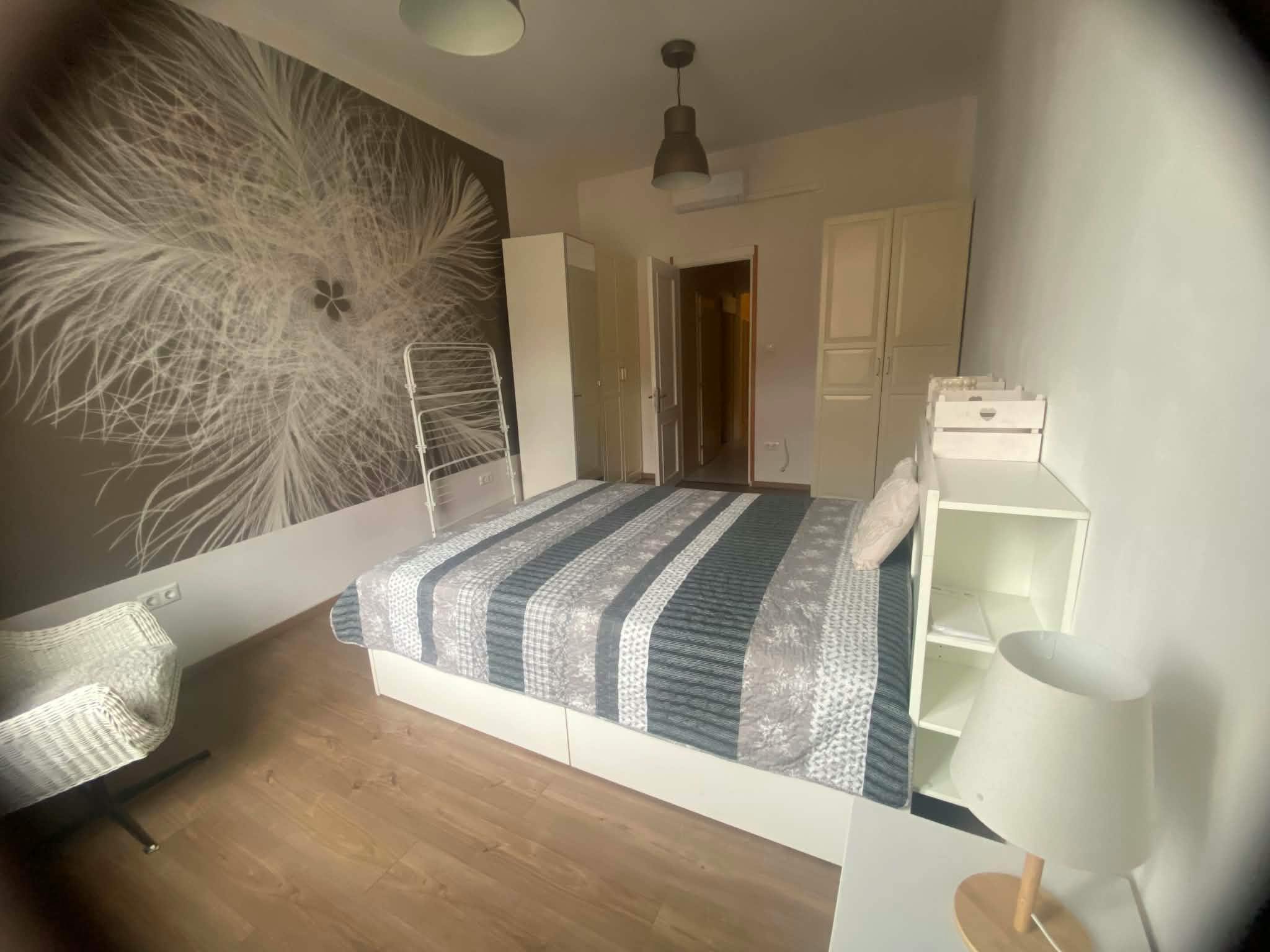 Apartment for rent for HUF 273,605 per month in Budapest, Kinizsi utca