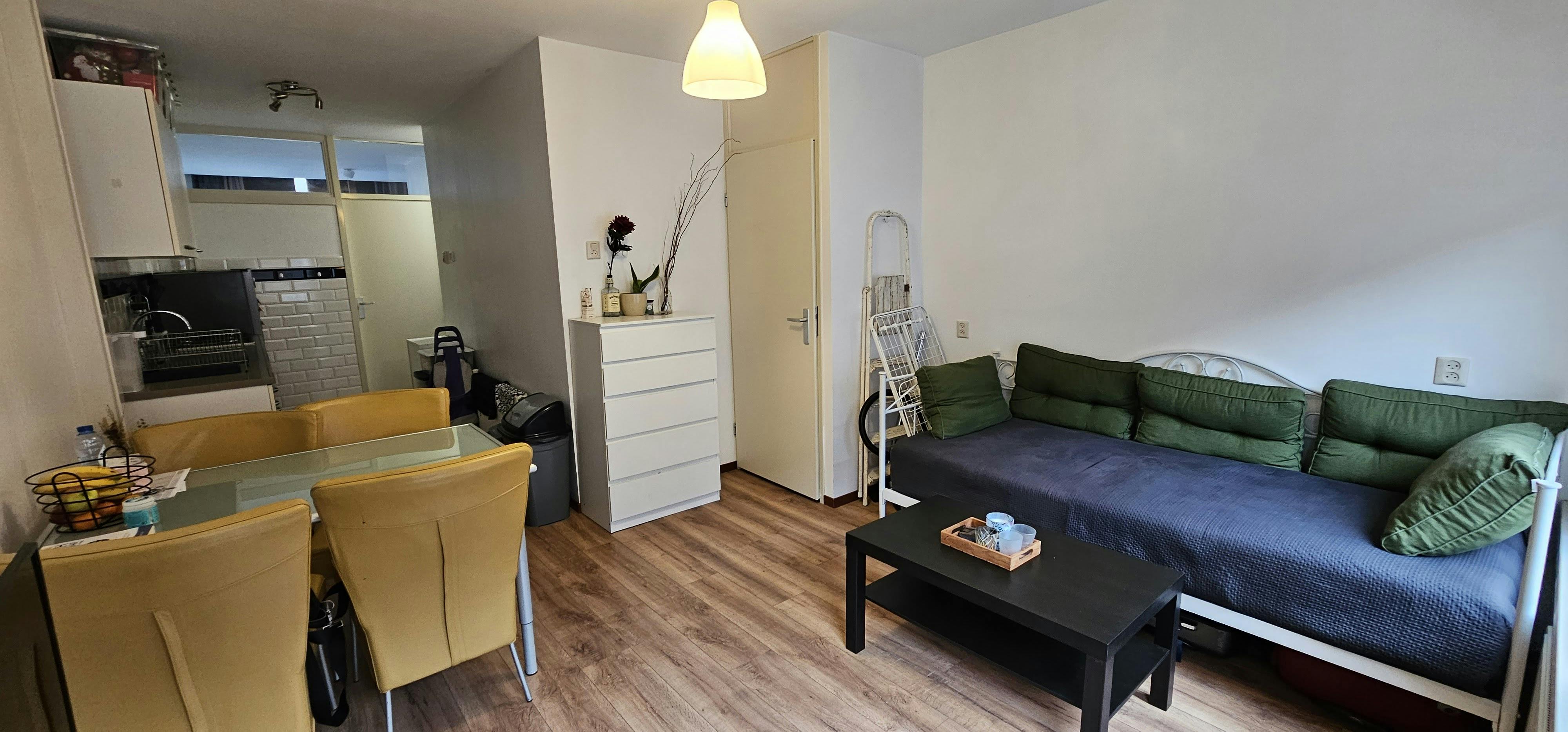 Apartment Rotterdam — photo 2