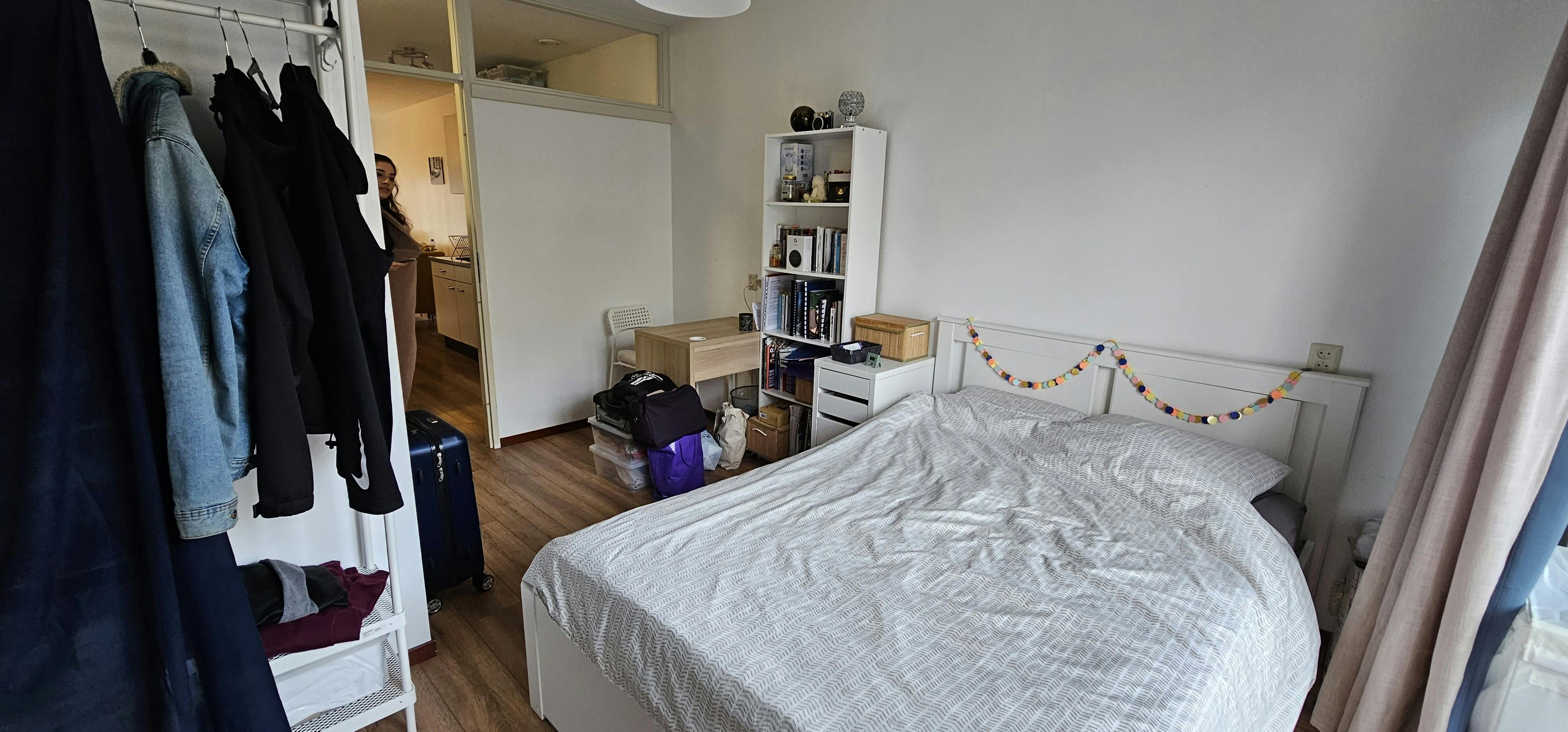 Apartment Rotterdam — photo 4