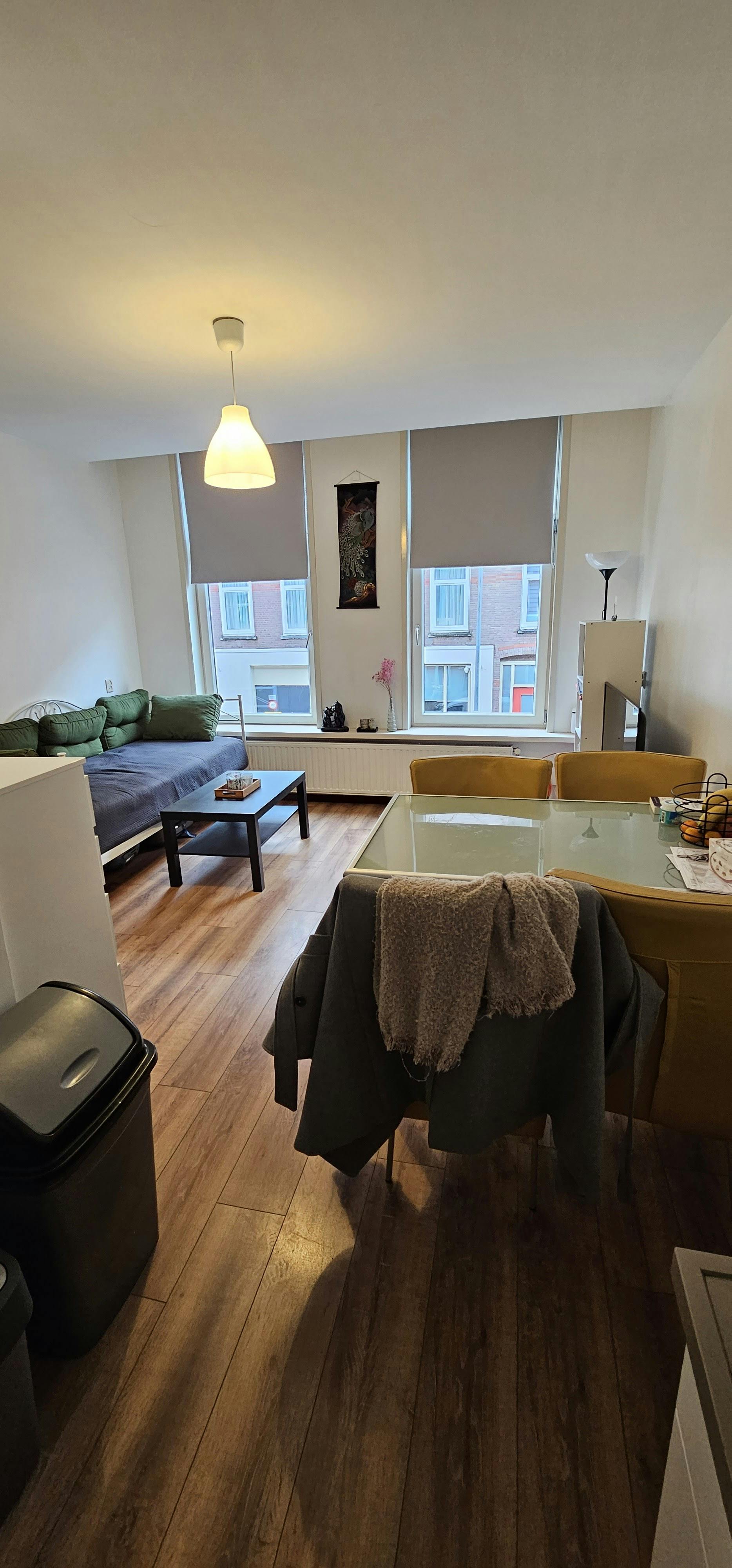Apartment Rotterdam — photo 1